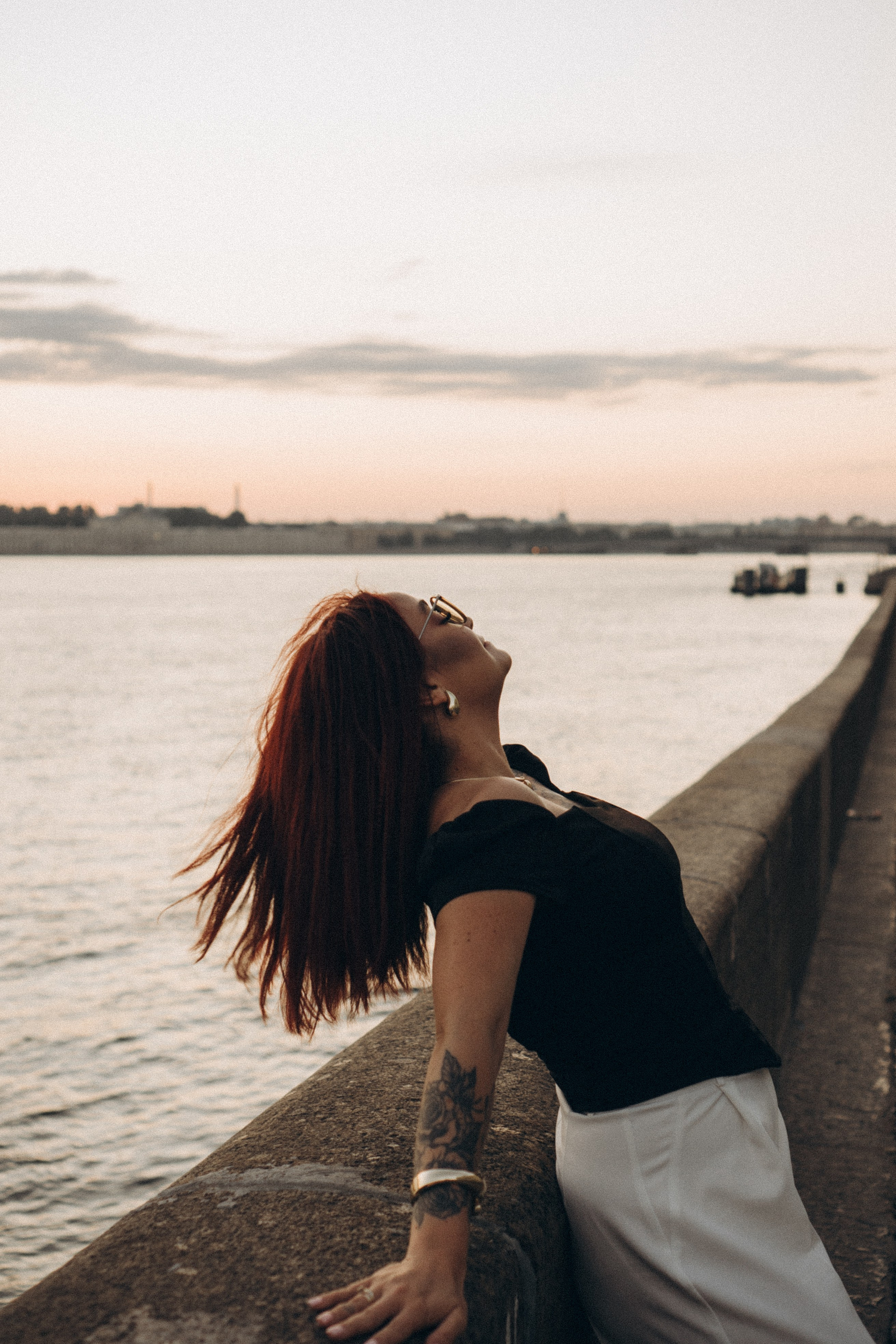 РАССВЕТНАЯ ИСТОРИЯ. Профессиональный фотограф, Санкт-Петербург — Виктория Богомолова