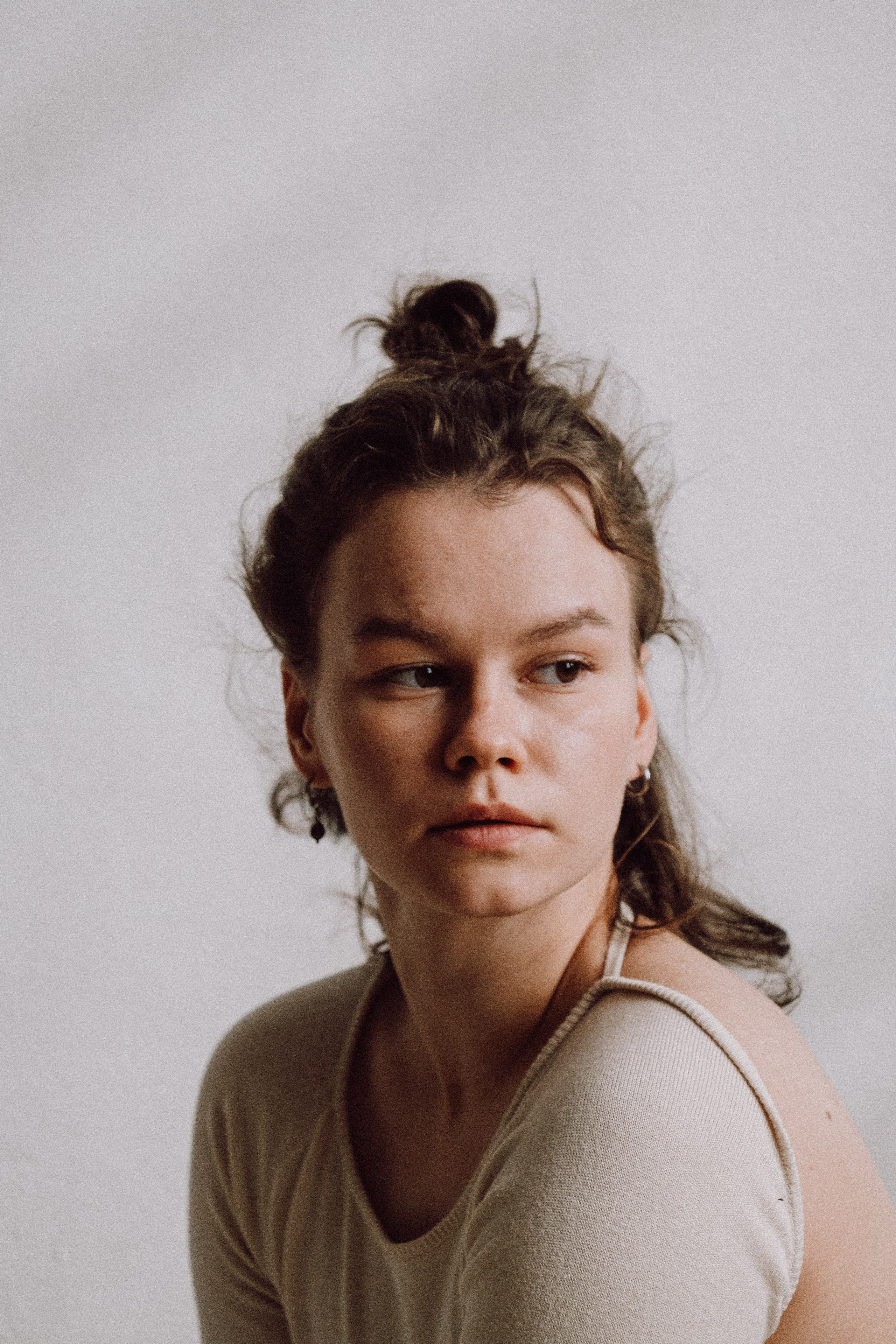 СТУДИЙНАЯ. Профессиональный фотограф, Санкт-Петербург — Виктория Богомолова