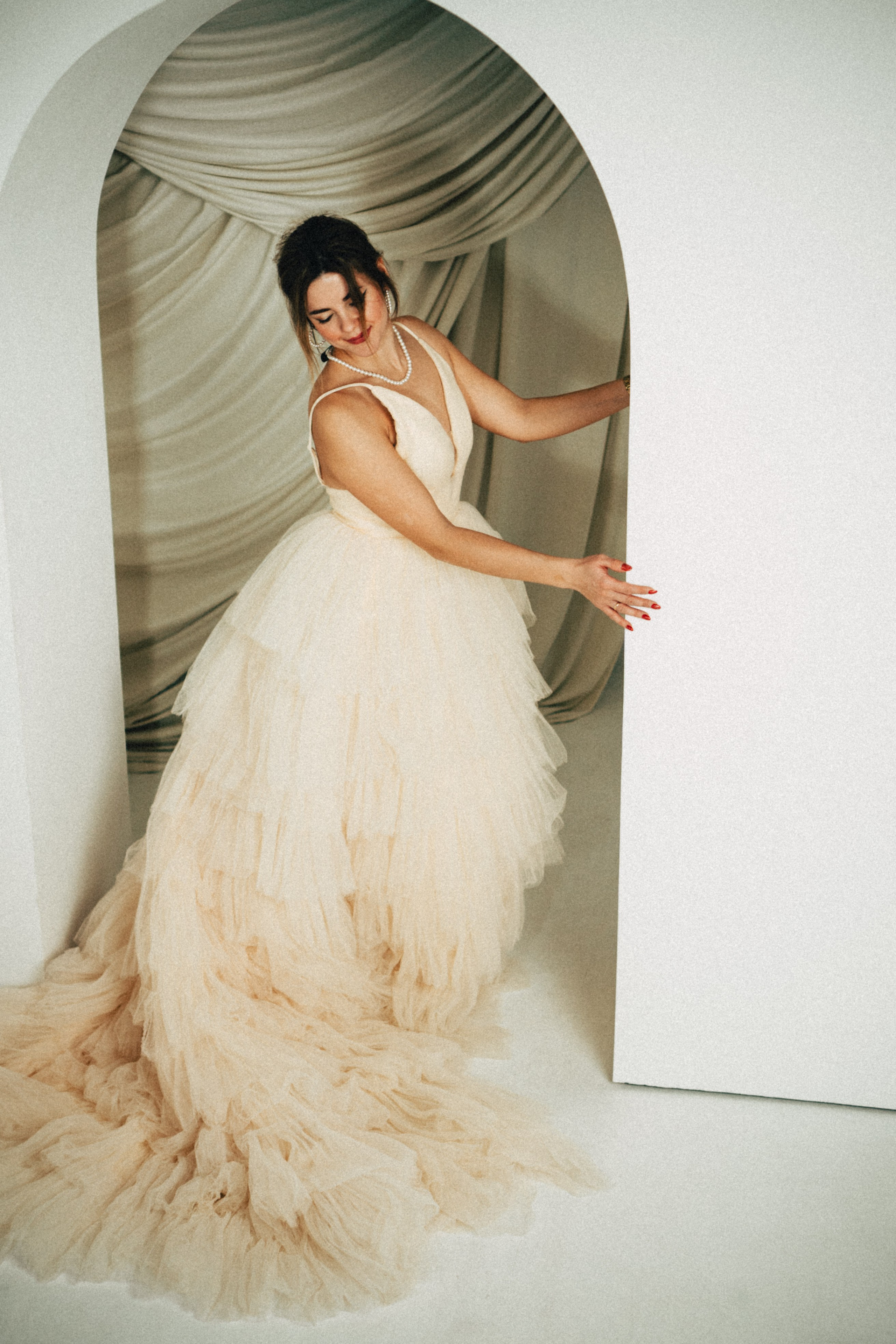 Сказочная история. Профессиональный фотограф, Санкт-Петербург — Виктория Богомолова