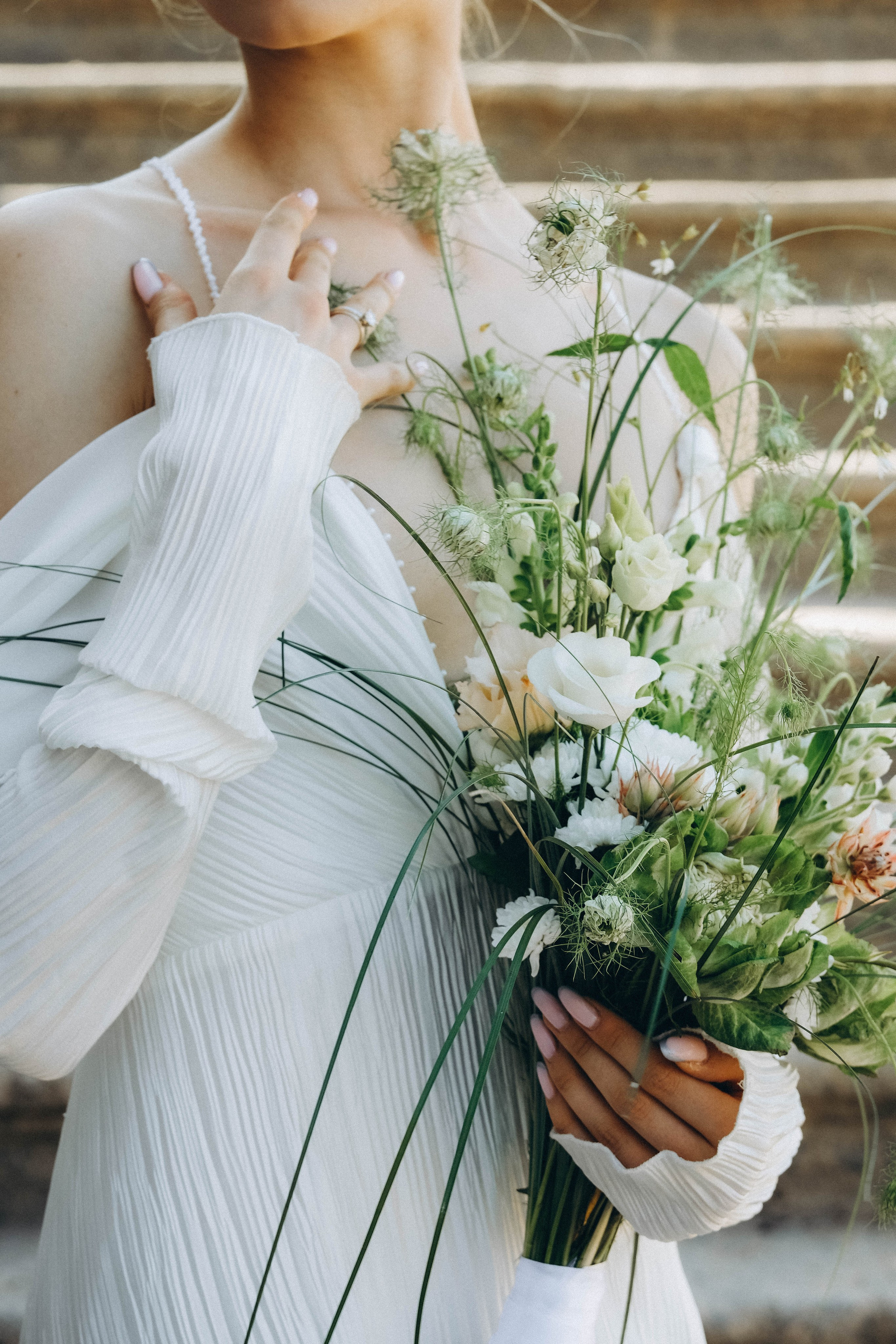 СВАДЕБНАЯ СЬЕМКА В ПАРКЕ ОРАНИЕНБАУМ. Профессиональный фотограф, Санкт-Петербург — Виктория Богомолова