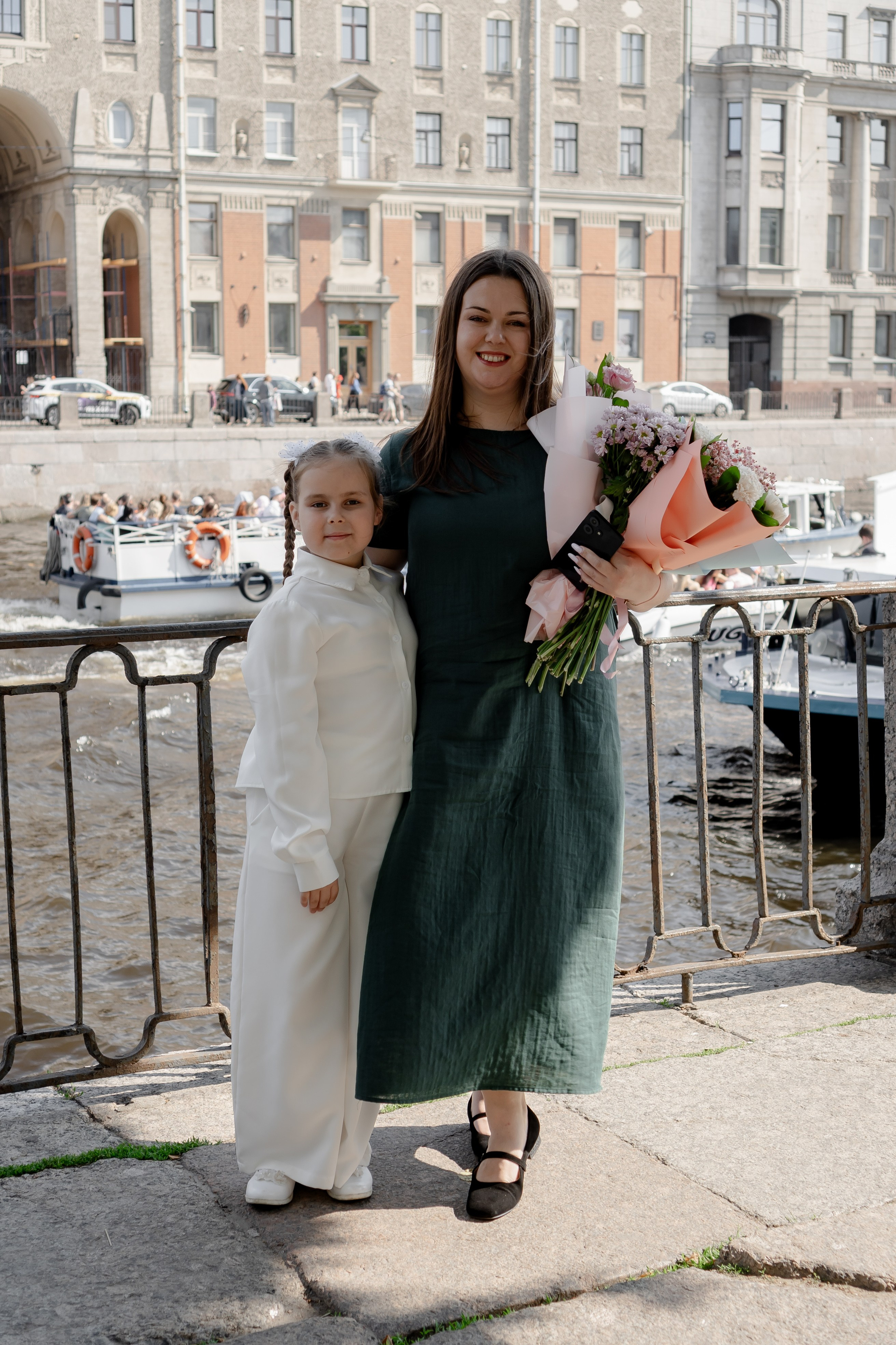 СВАДЕБНЫЙ РЕПОРТАЖ. Профессиональный фотограф, Санкт-Петербург — Виктория Богомолова