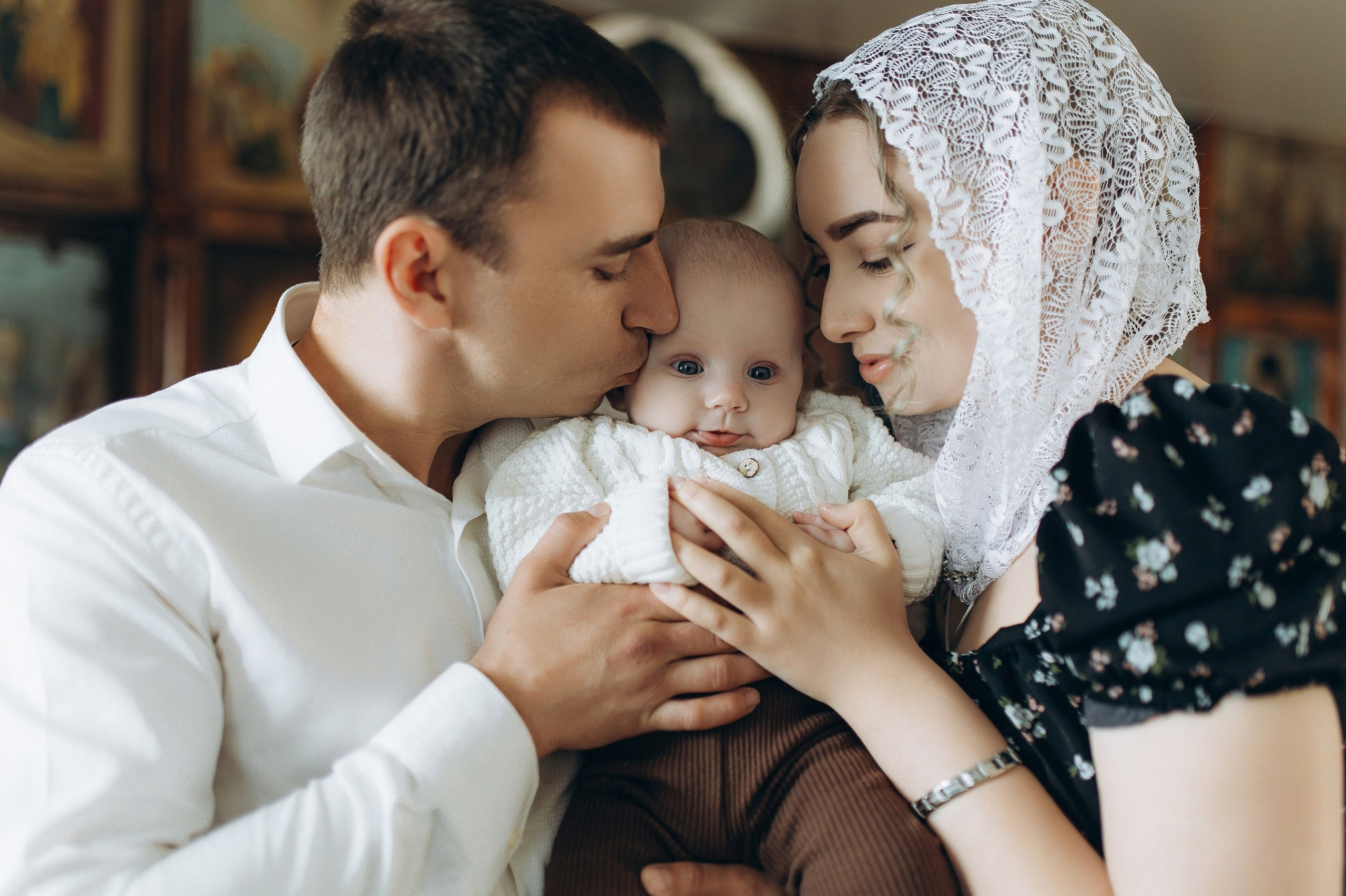 Крестины Есении🤍. Ph. Marina Reshetova