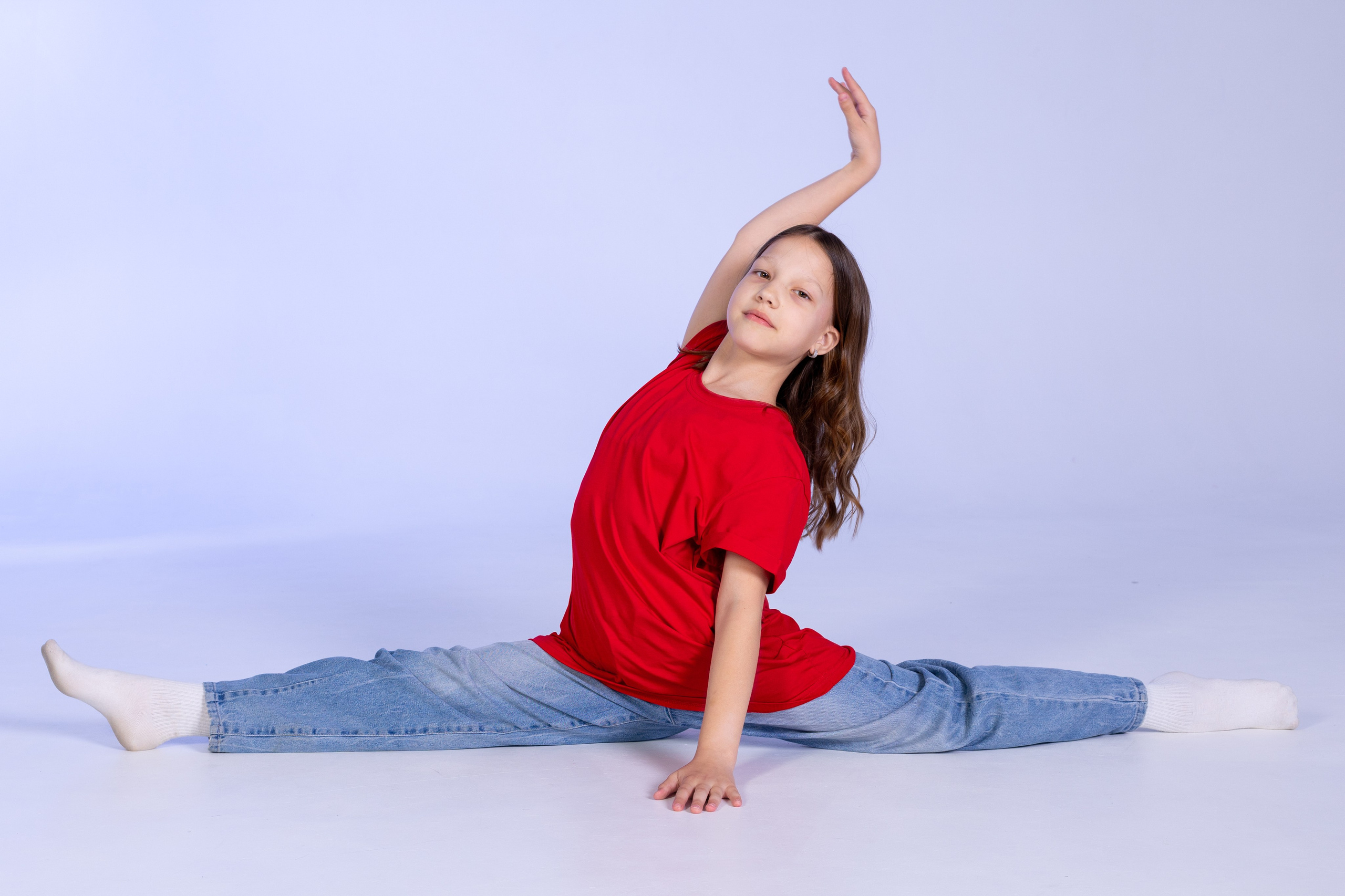 4 класс. Студия «Фокус» детская фотография Ольги Поповой г. Бийск