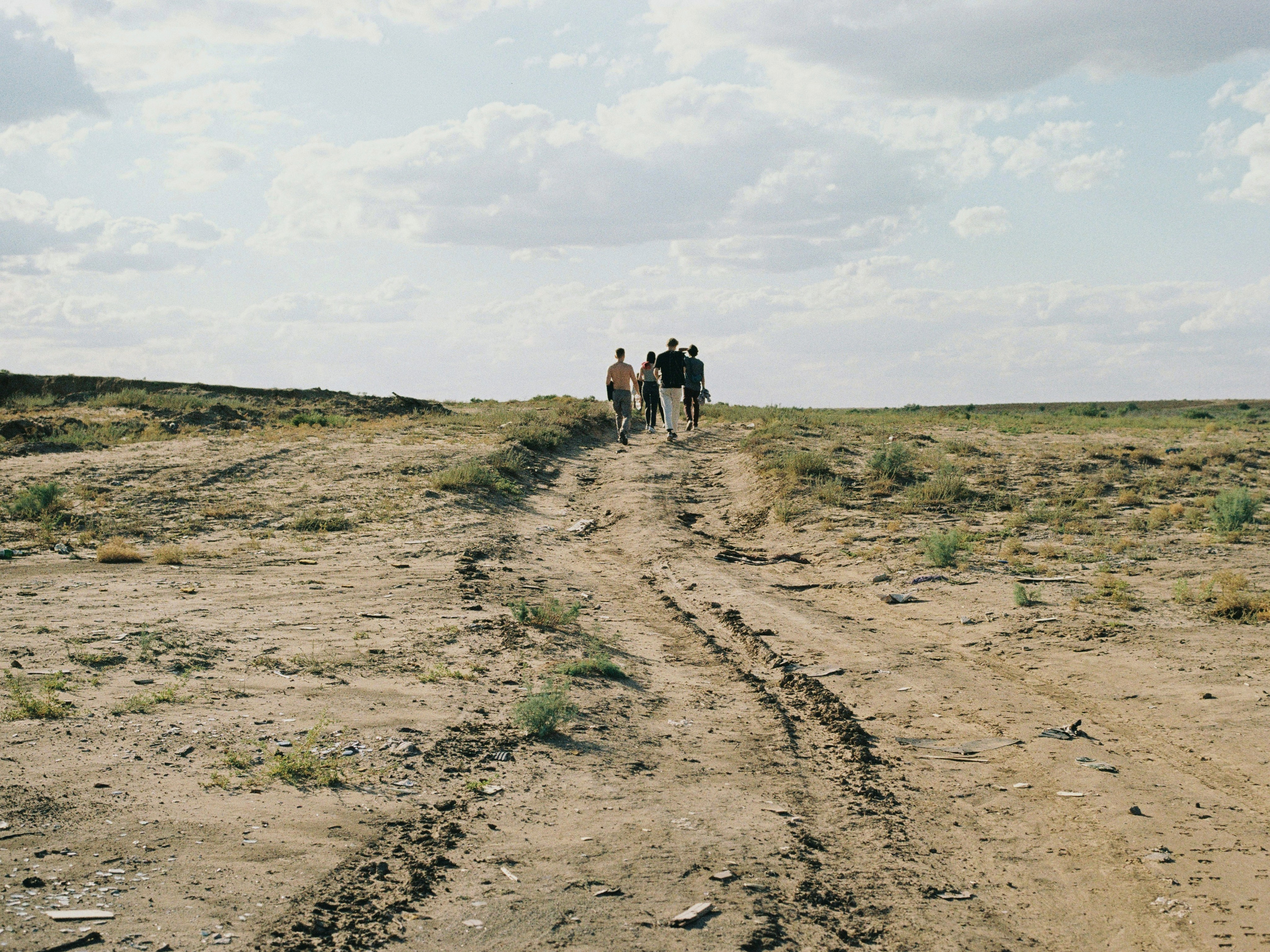 City On The Edge. Dmitry Ermakov. Documentary photographer