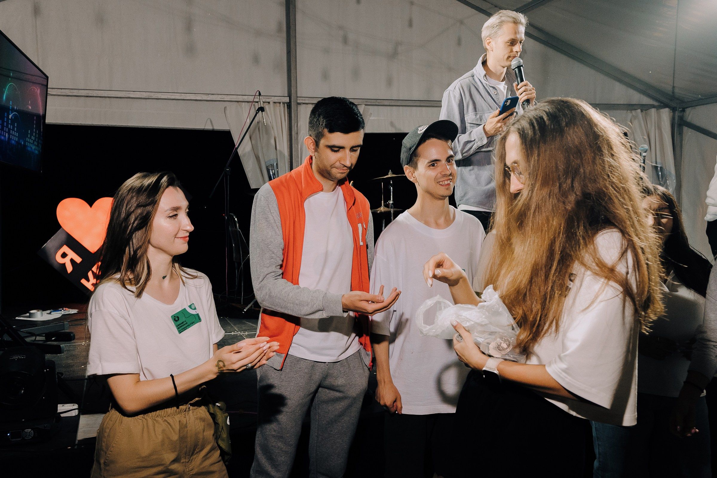 2-х ДНЕВНЫЙ КОРПОРАТИВ В СТИЛЕ ЛАГЕРНОЙ СМЕНЫ НА ТУРГОЯКЕ. Репортажный фотограф Зуев Роман г. Челябинск