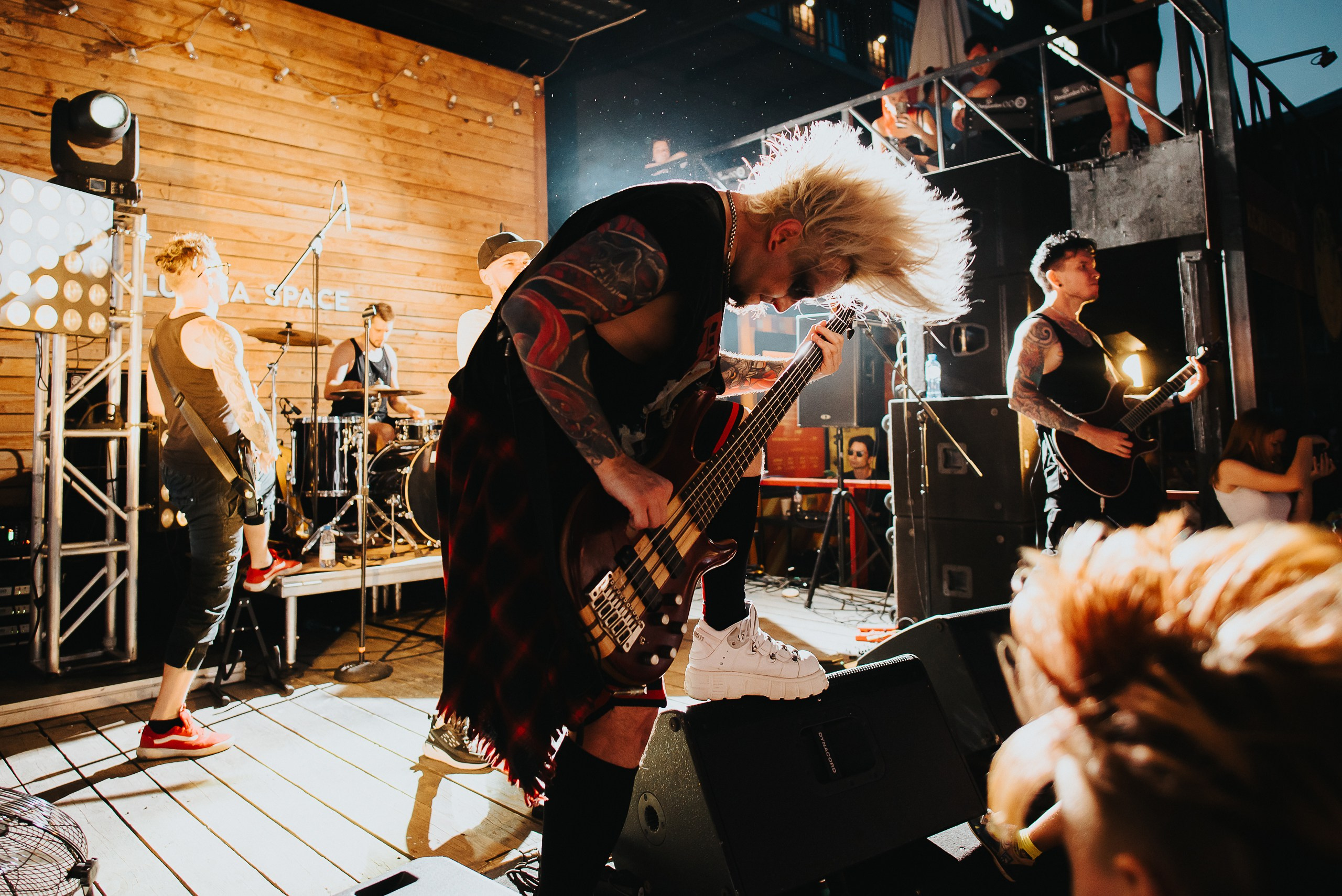 Pandora Secret 2024. Репортажный фотограф в Кемерово