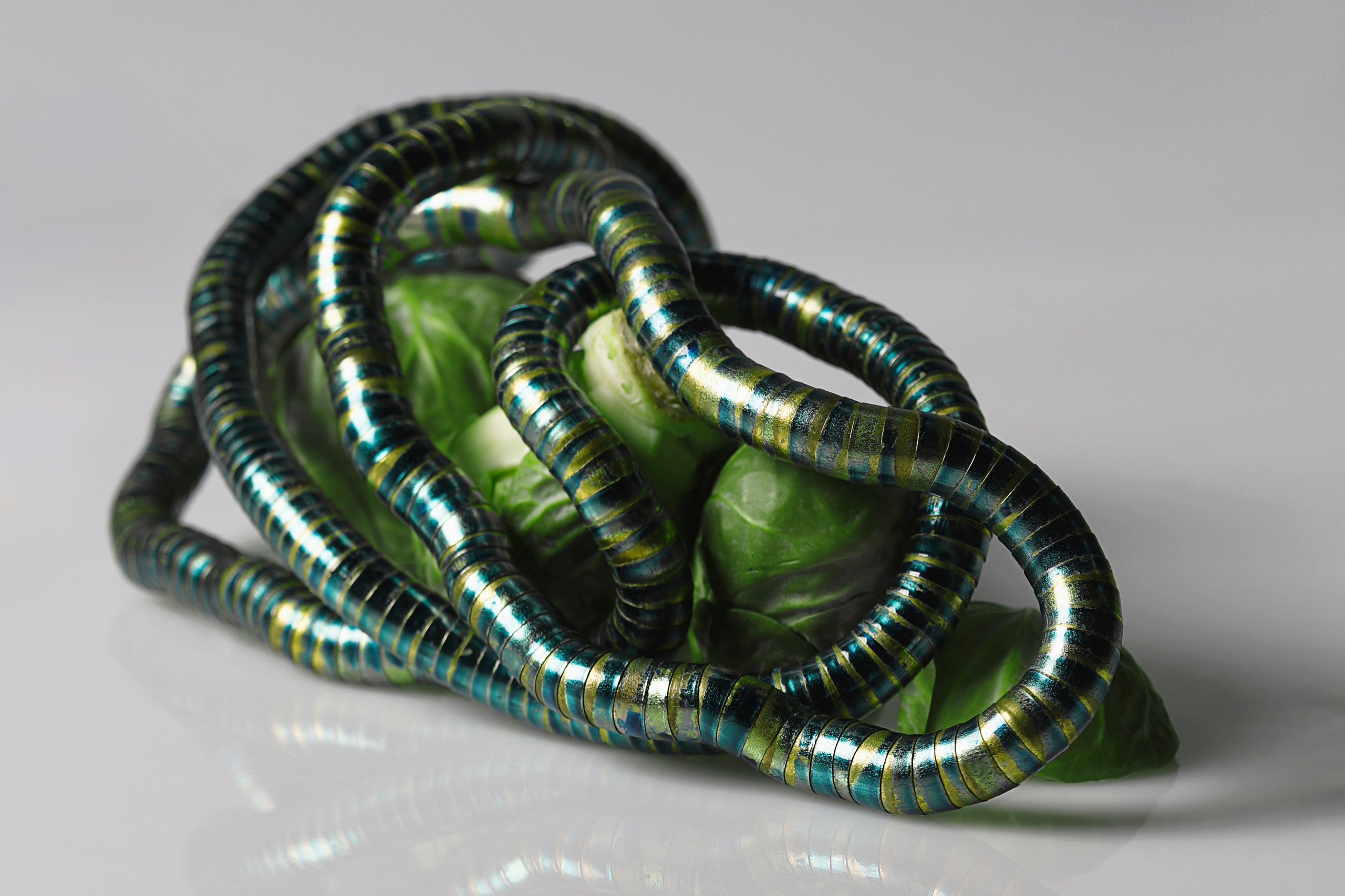 Jewellery. Maria Poleshchuk, commercial photographer in Sydney