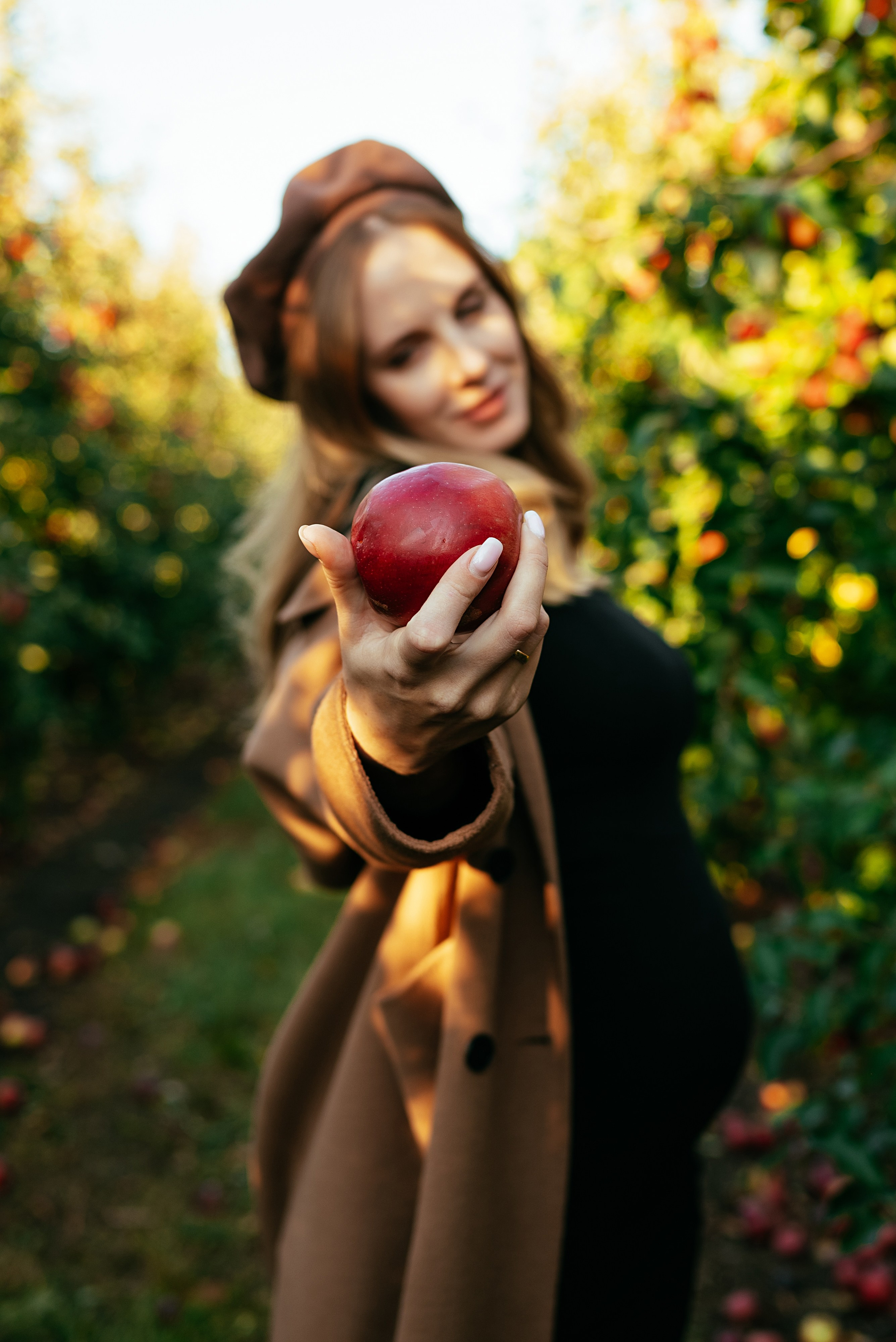 Anastasia & Dima. Семейный и детский фотограф в Белгороде Ольга Сорока