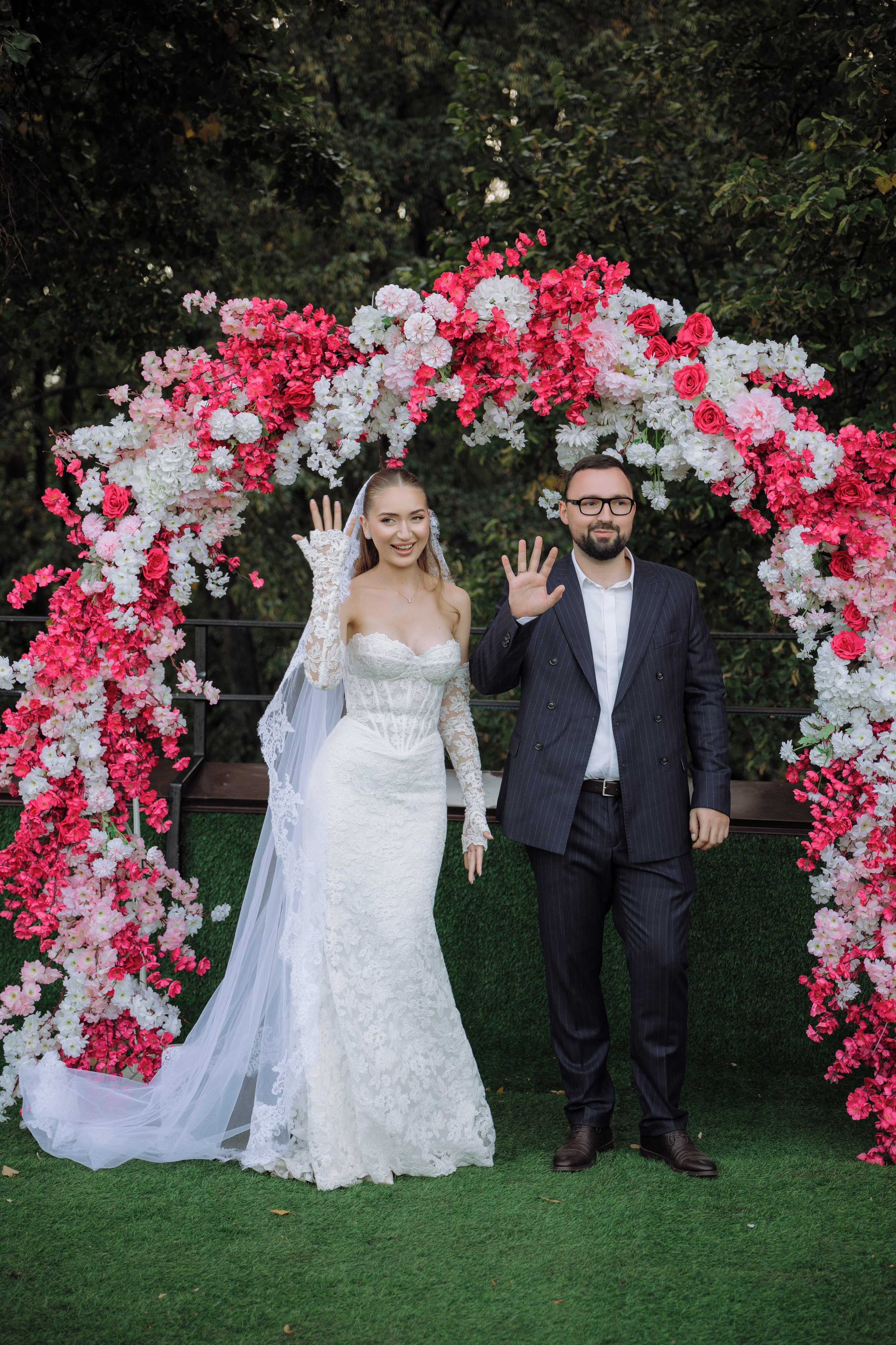 Никита & Анастасия. Фотограф в Москве Валерия Рожкова