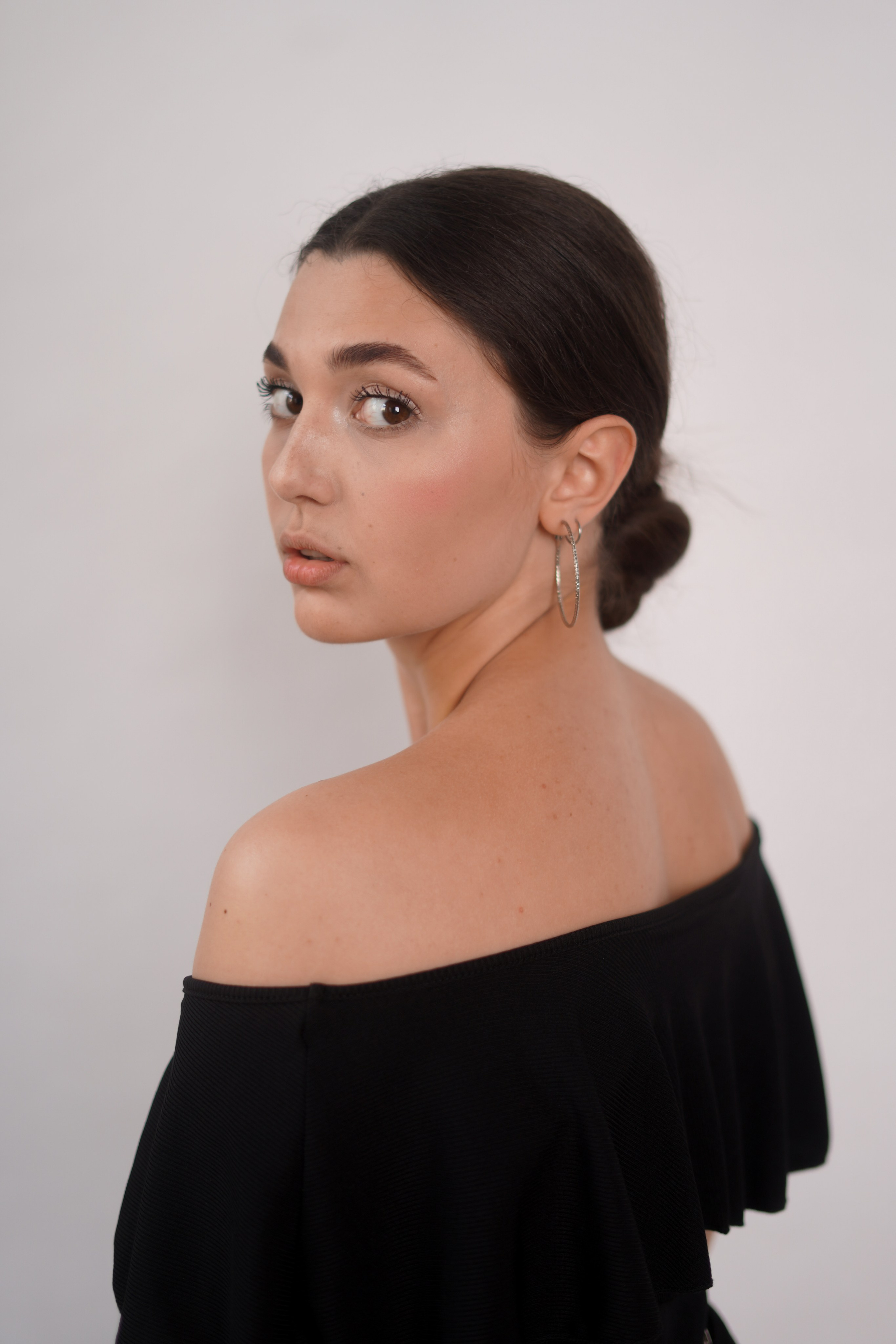 Ника. Творческий фотограф в Санкт-Петербурге Леонид Фельдман