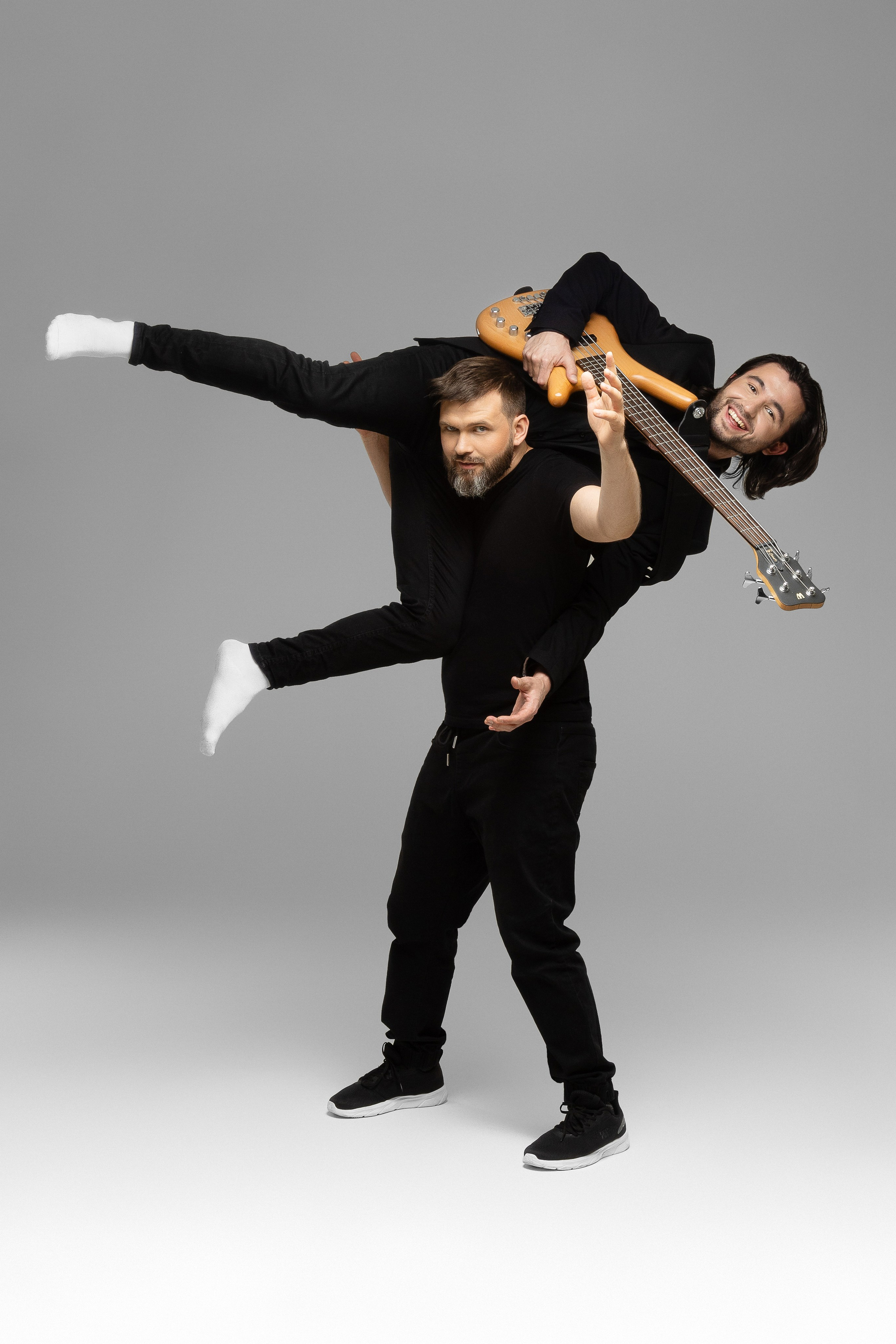 Музыканты. Фотограф Наро-Фоминск Москва