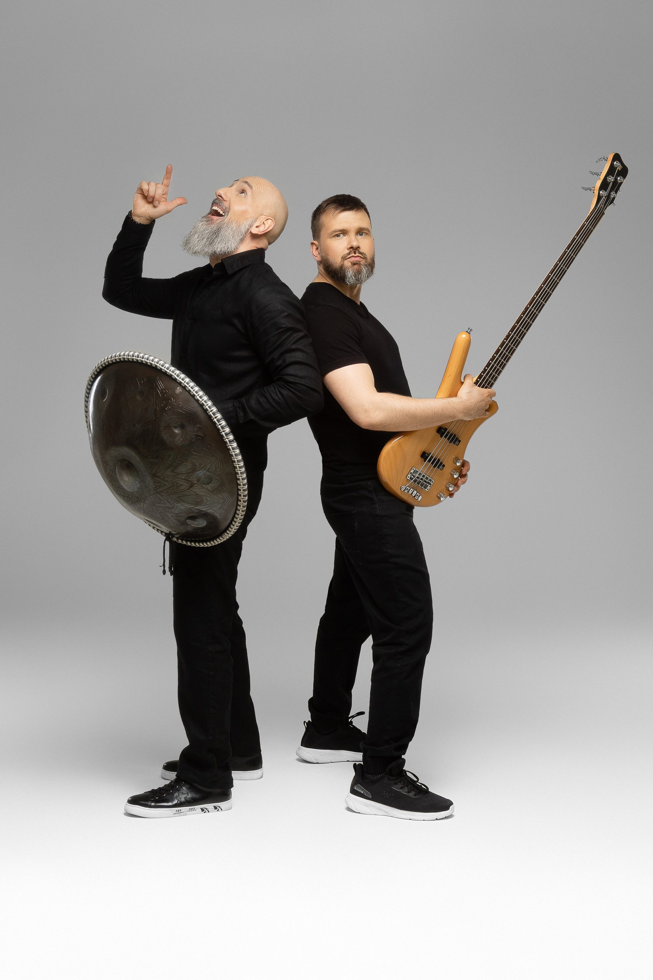 Музыканты. Фотограф Наро-Фоминск Москва