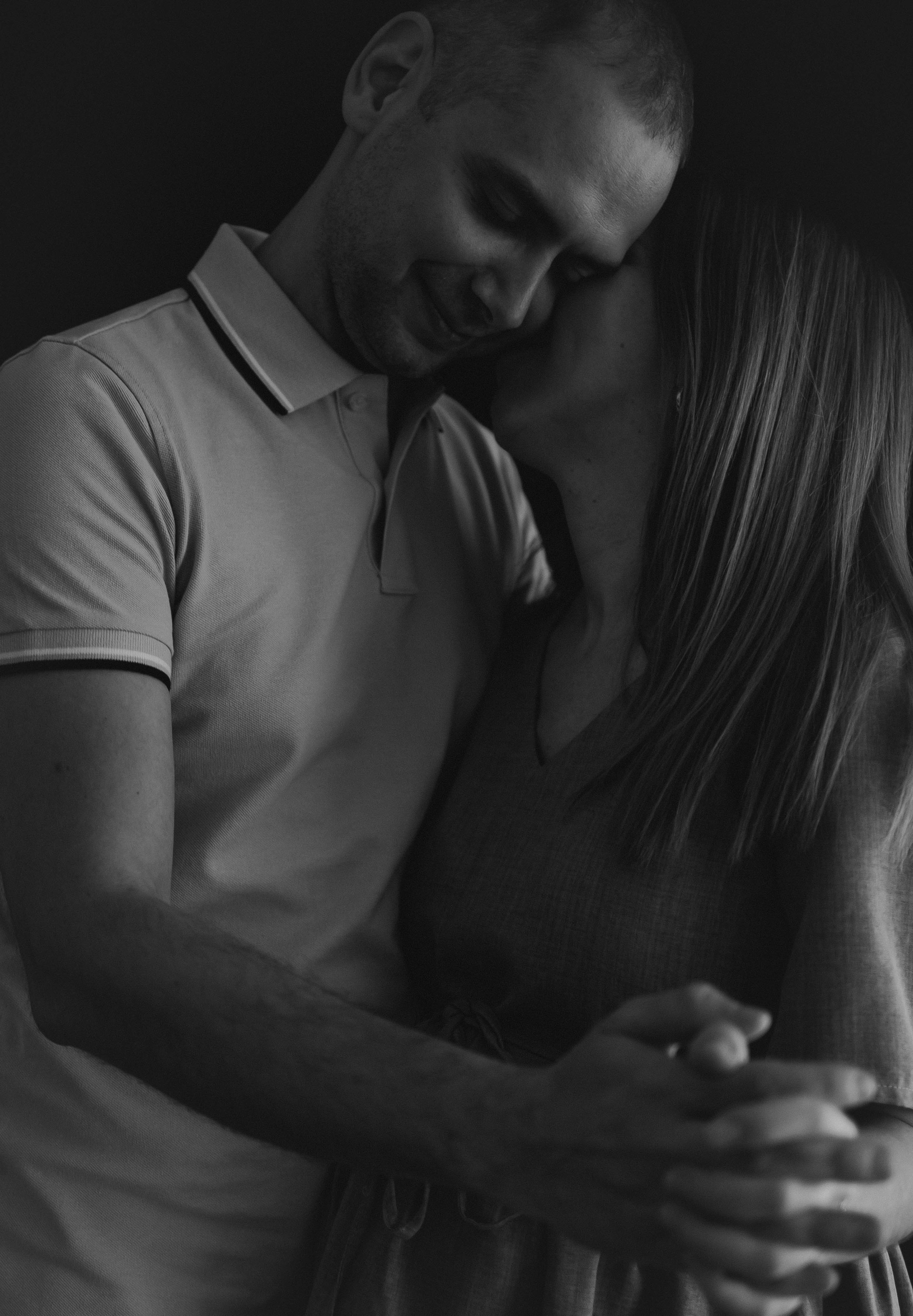 Коленька, мы тебя ждем. Миронова Анастасия