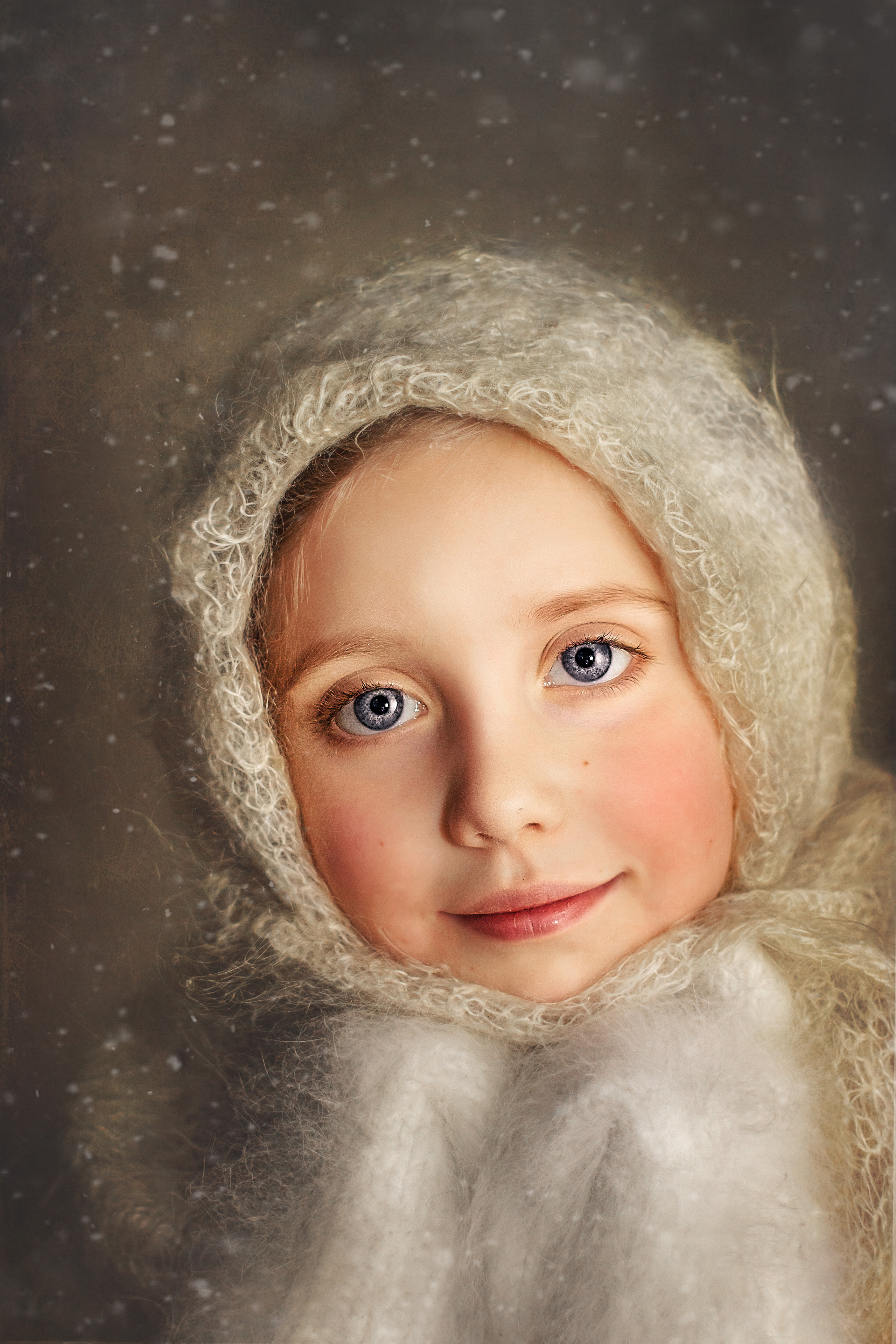 Детская фотосессия