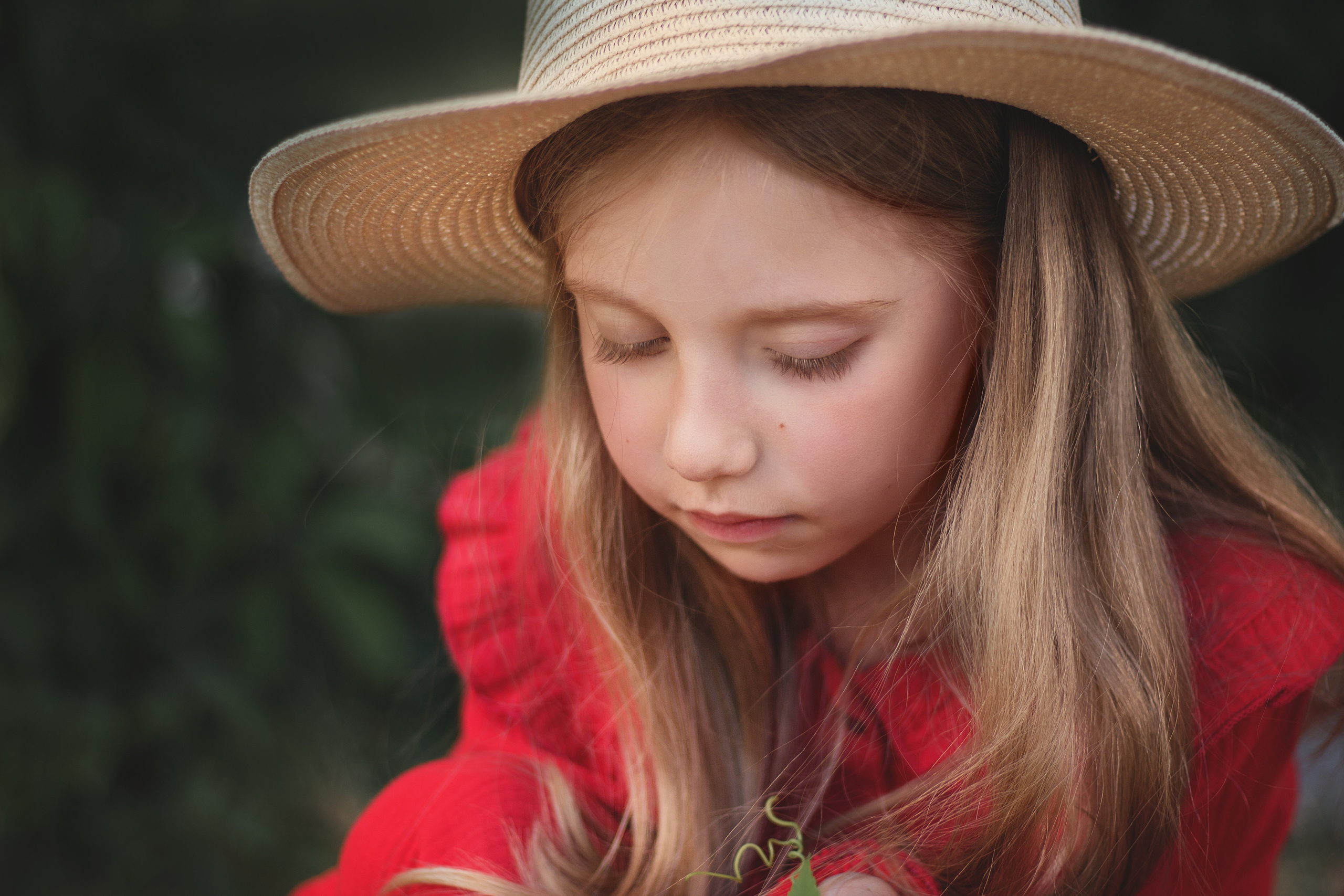 Детская фотосессия