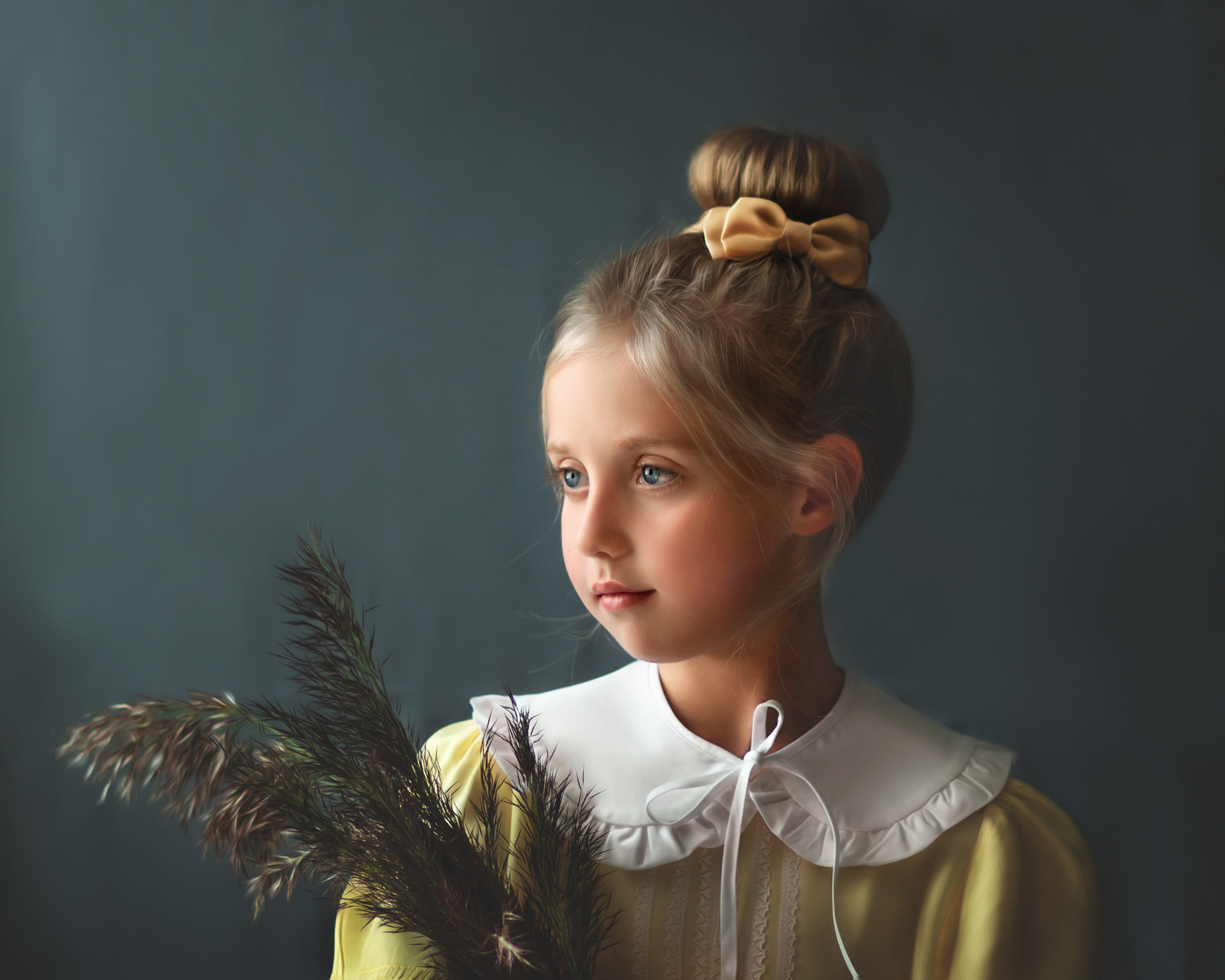 ПОРТРЕТНАЯ СЪЕМКА