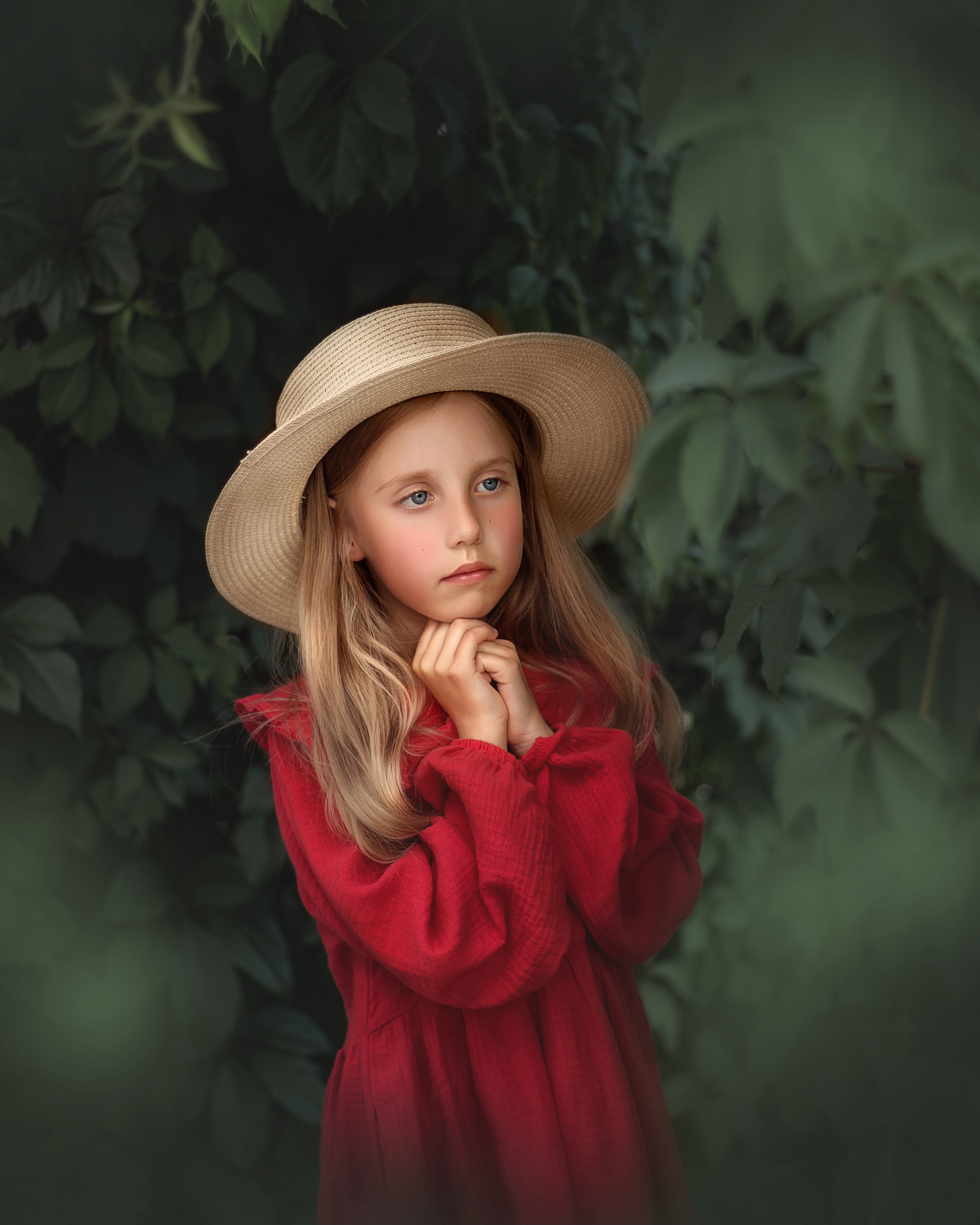 Детская фотосессия