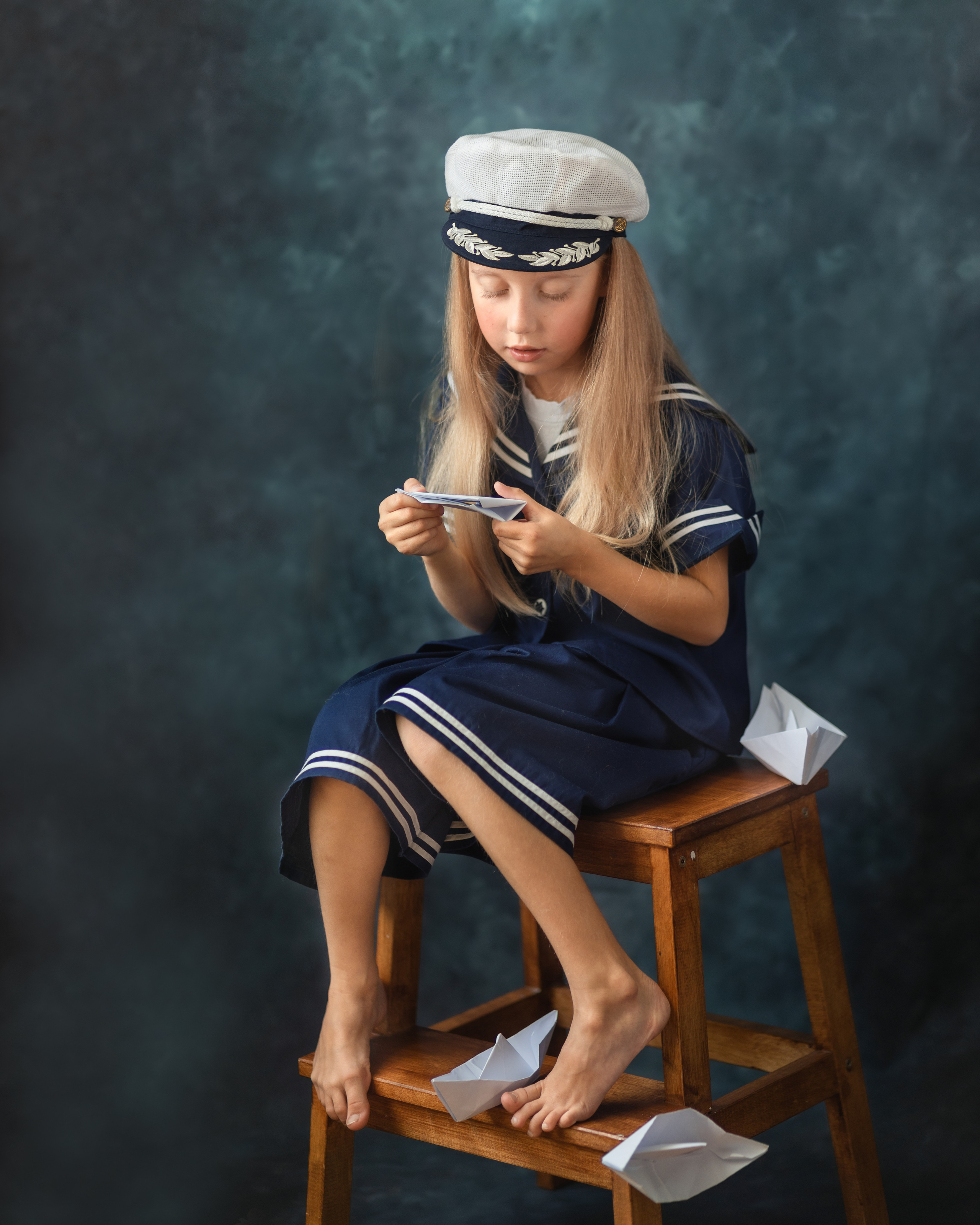 ПОРТРЕТНАЯ СЪЕМКА