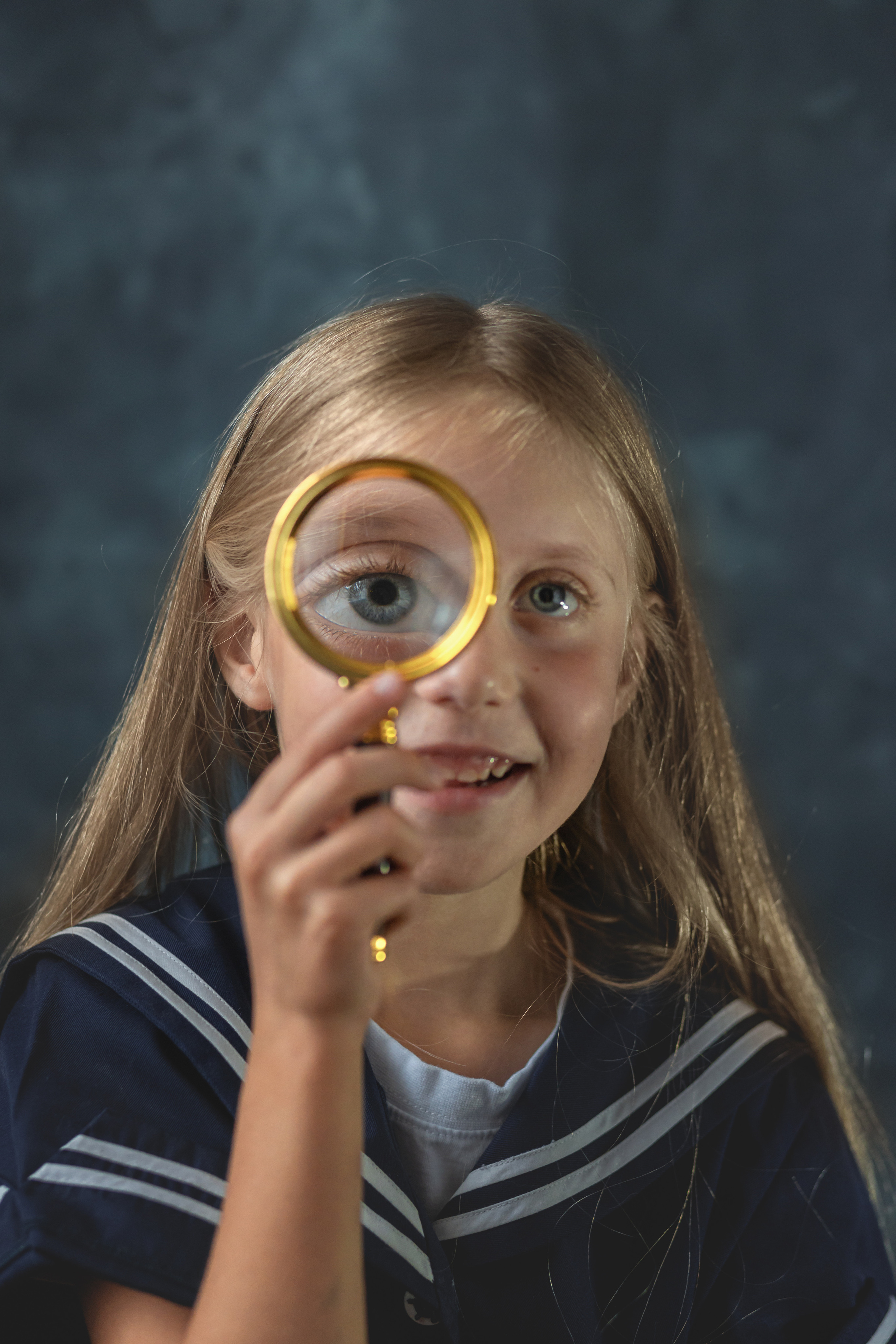 ПОРТРЕТНАЯ СЪЕМКА