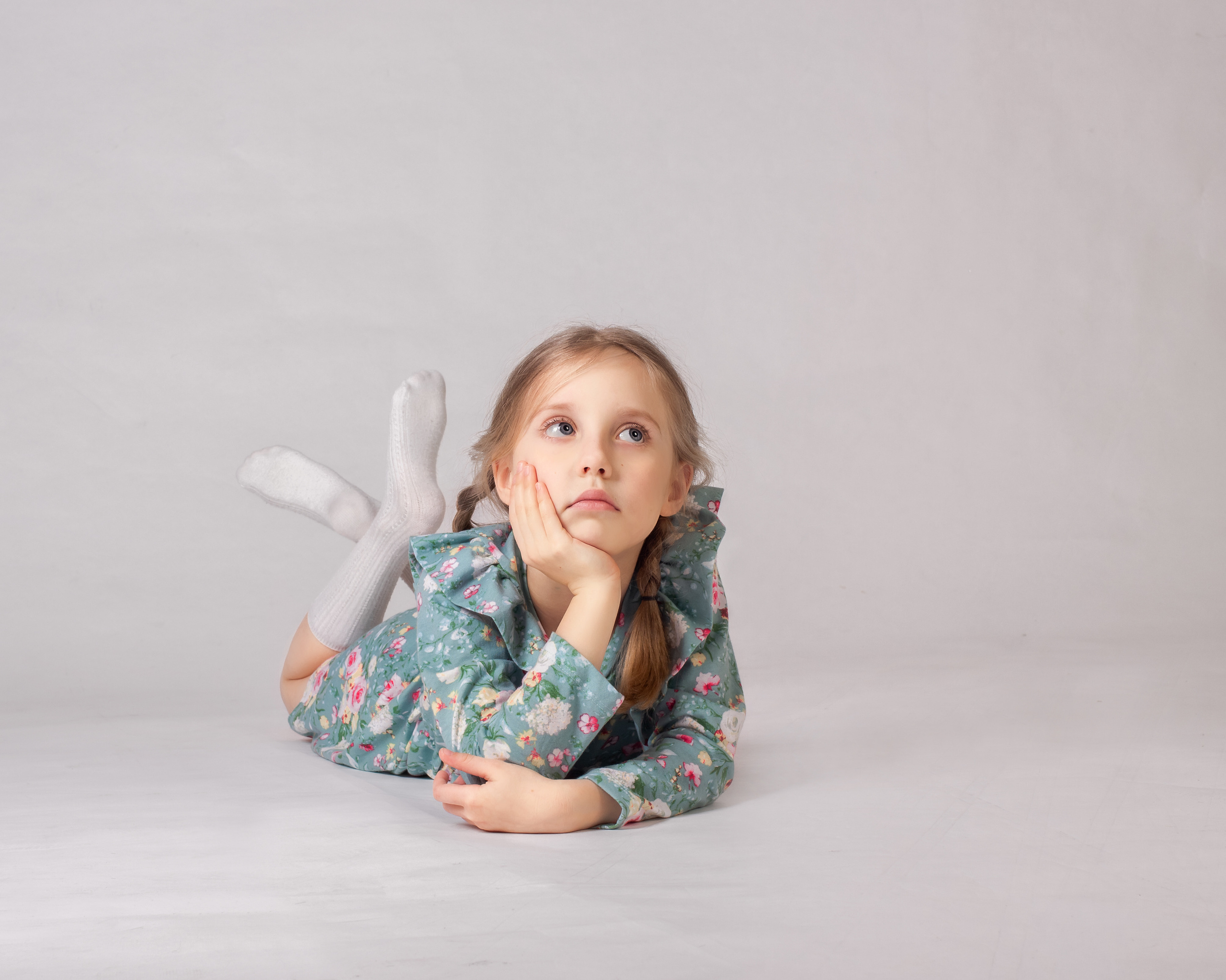 ПОРТРЕТНАЯ СЪЕМКА