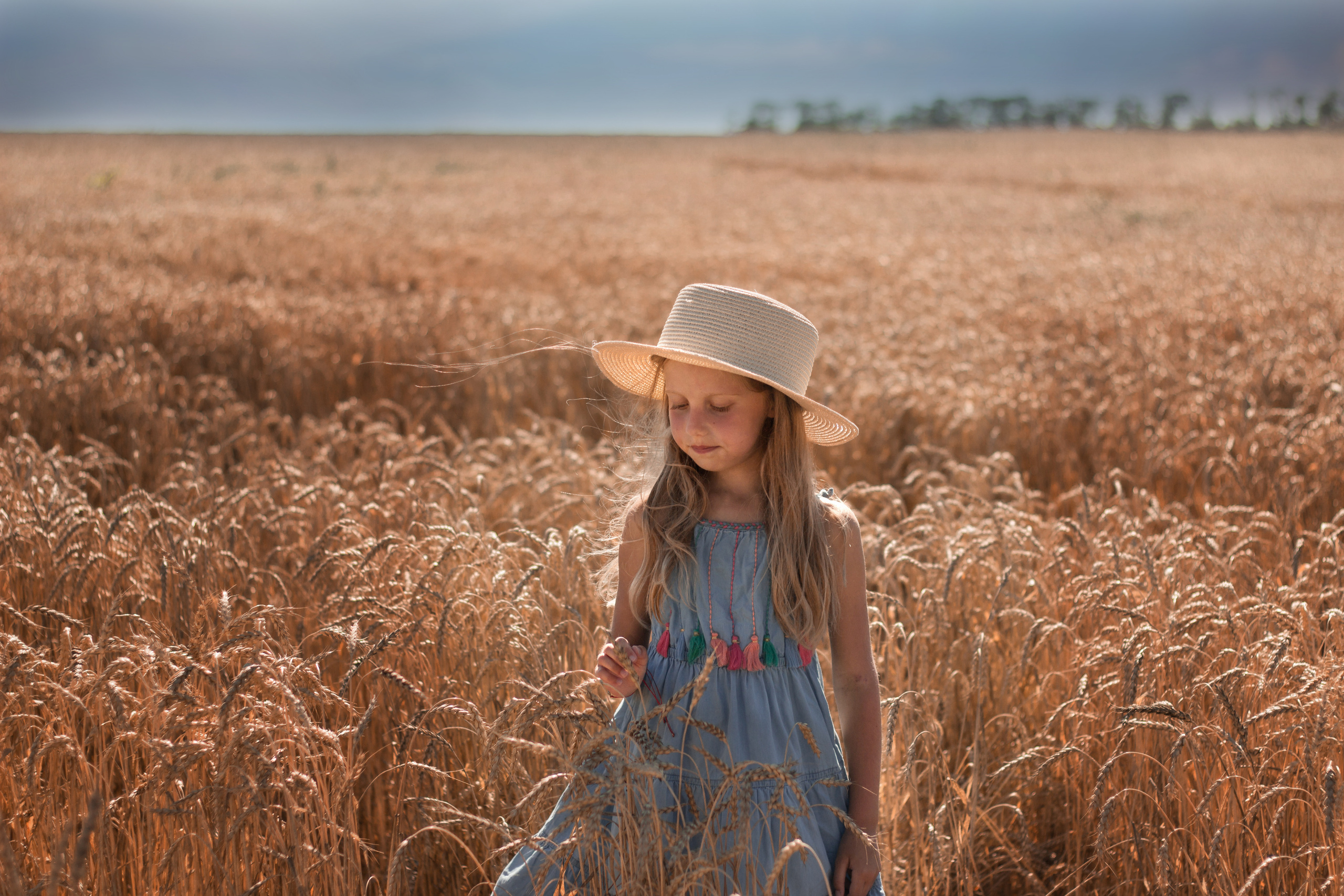 Детская фотосессия