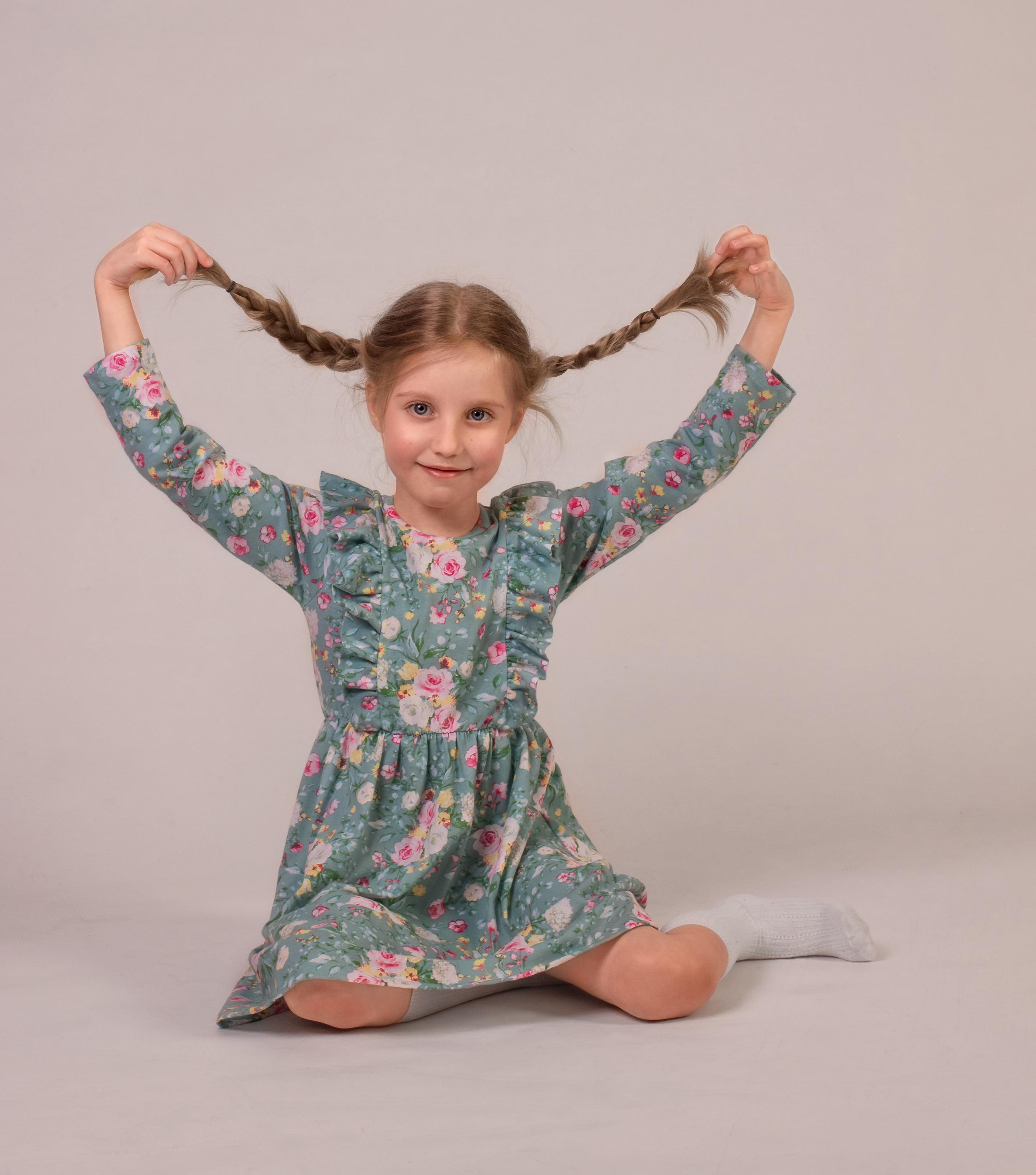 ПОРТРЕТНАЯ СЪЕМКА