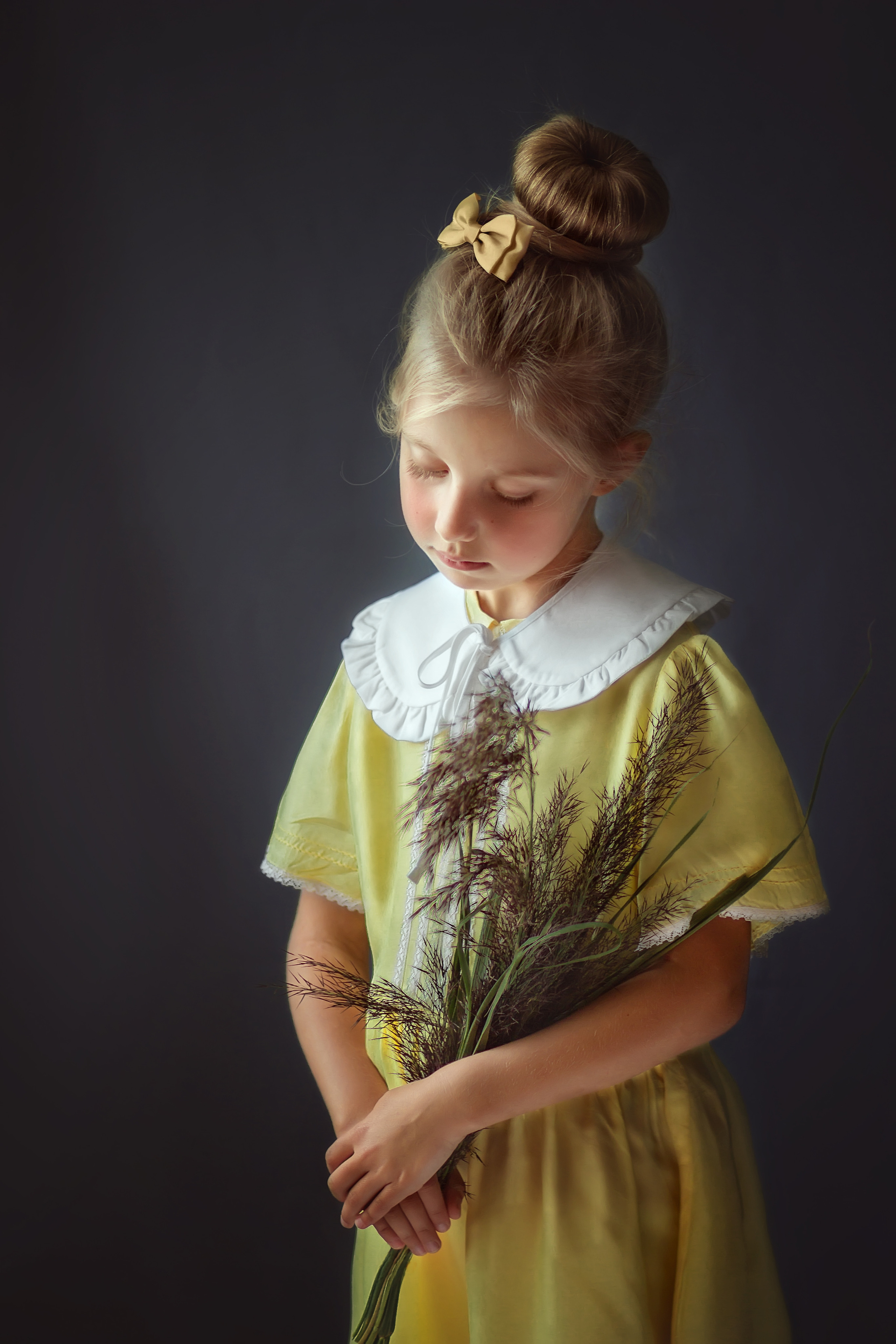 ПОРТРЕТНАЯ СЪЕМКА