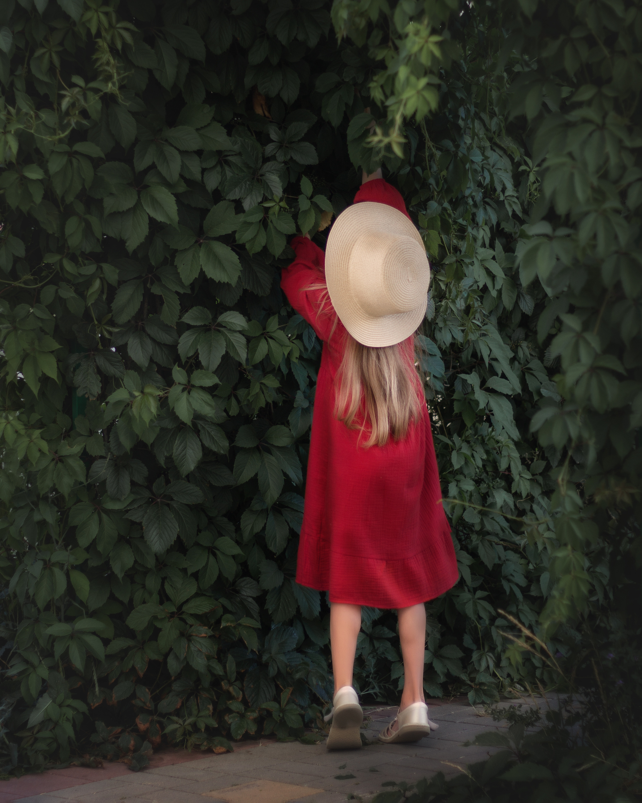 Детская фотосессия