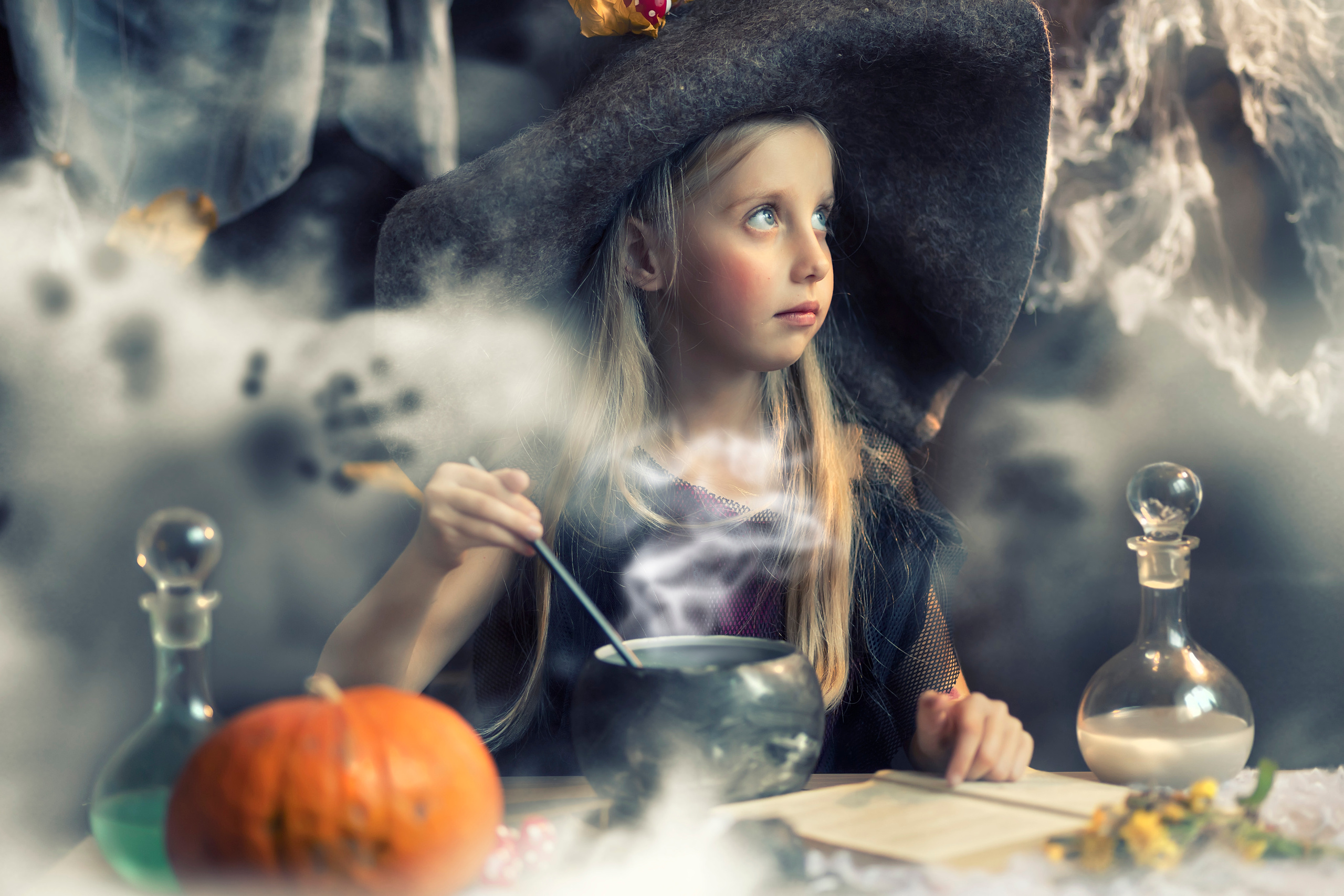 Детская фотосессия