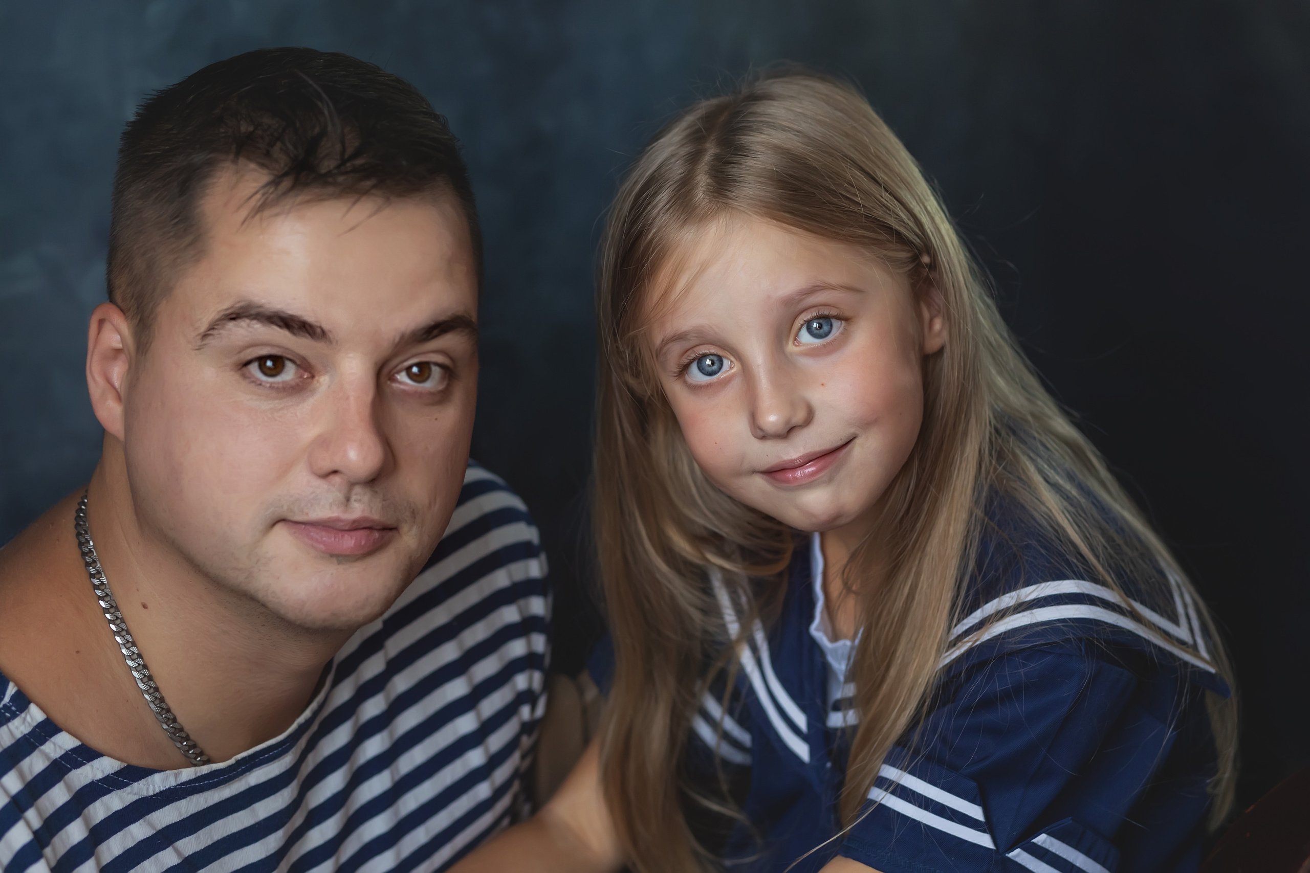 ПОРТРЕТНАЯ СЪЕМКА