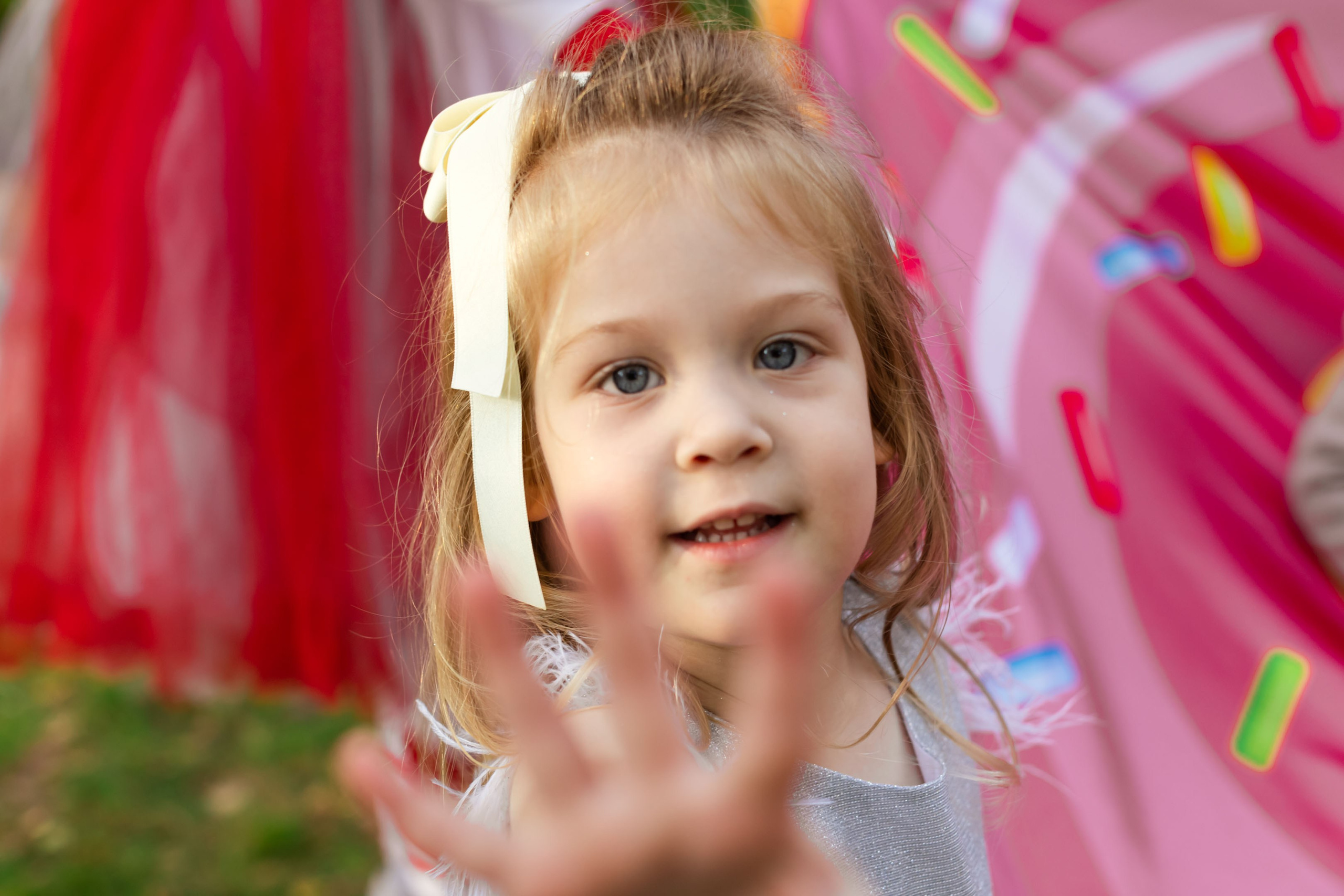 Съёмка детских праздников и счастливых событий. In.Love.With.You.Photo — фотограф Анастасия Сошенкова