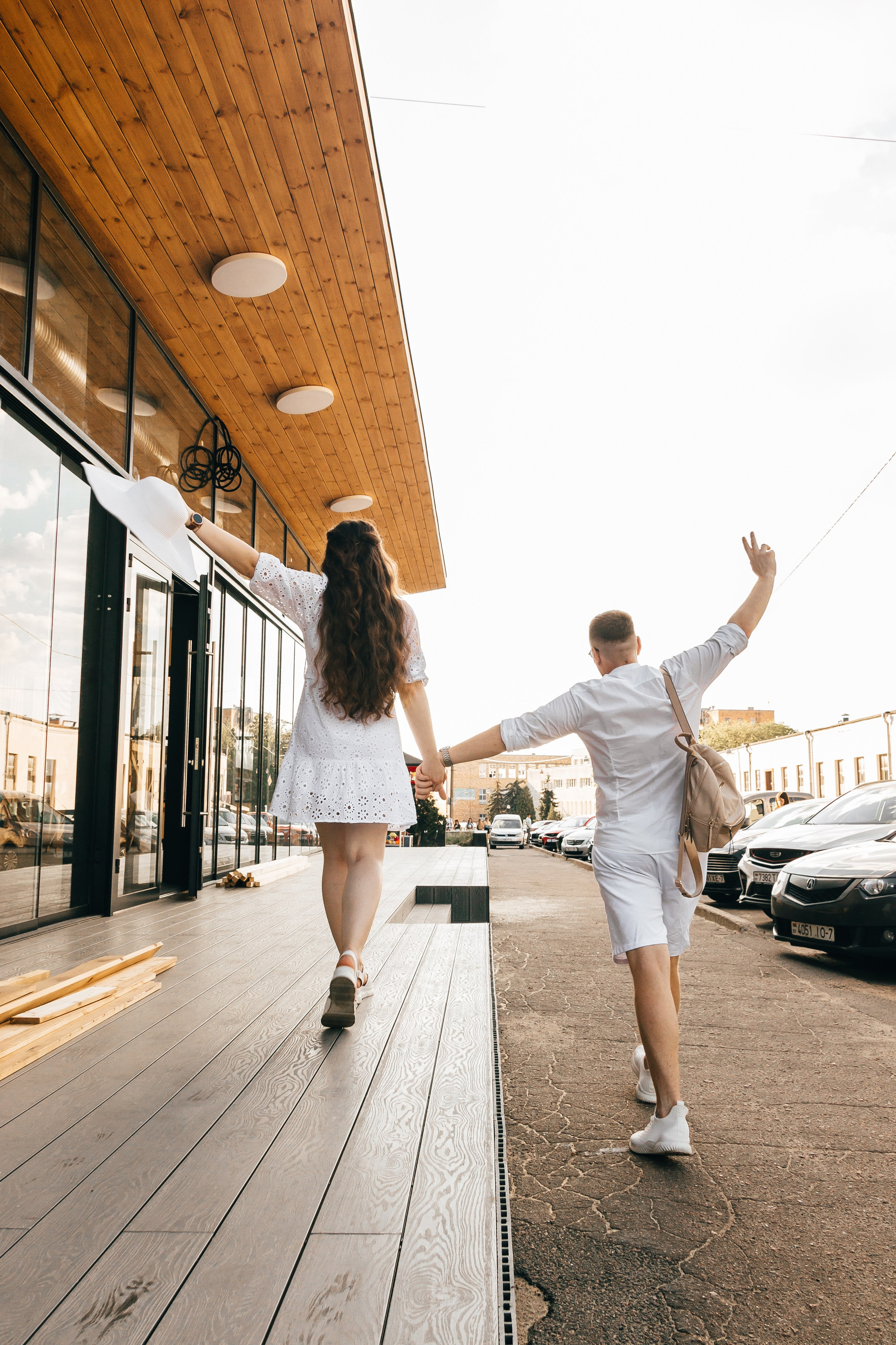 Свадебный фотограф Минск