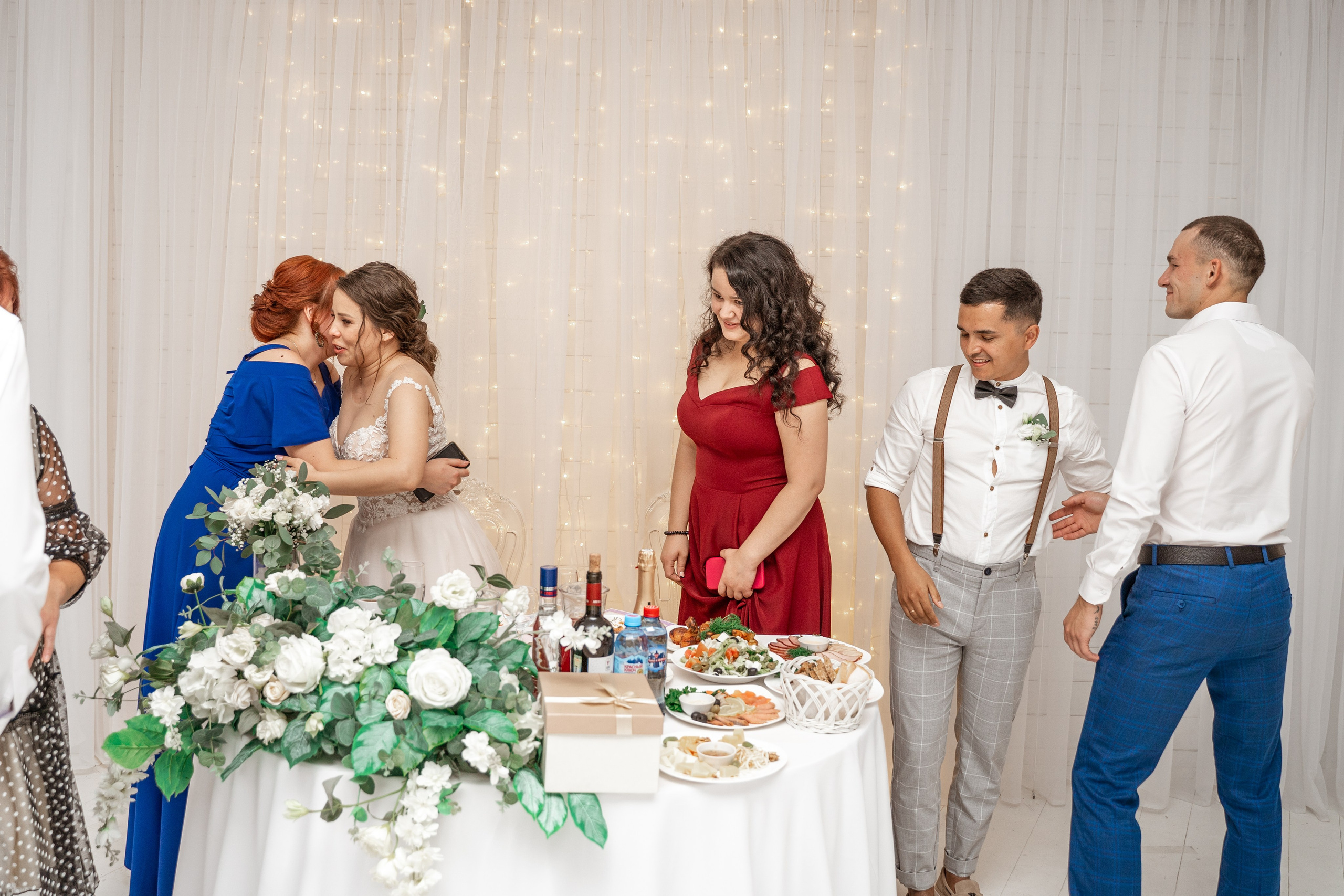 Свадебная фотосессия. Главная