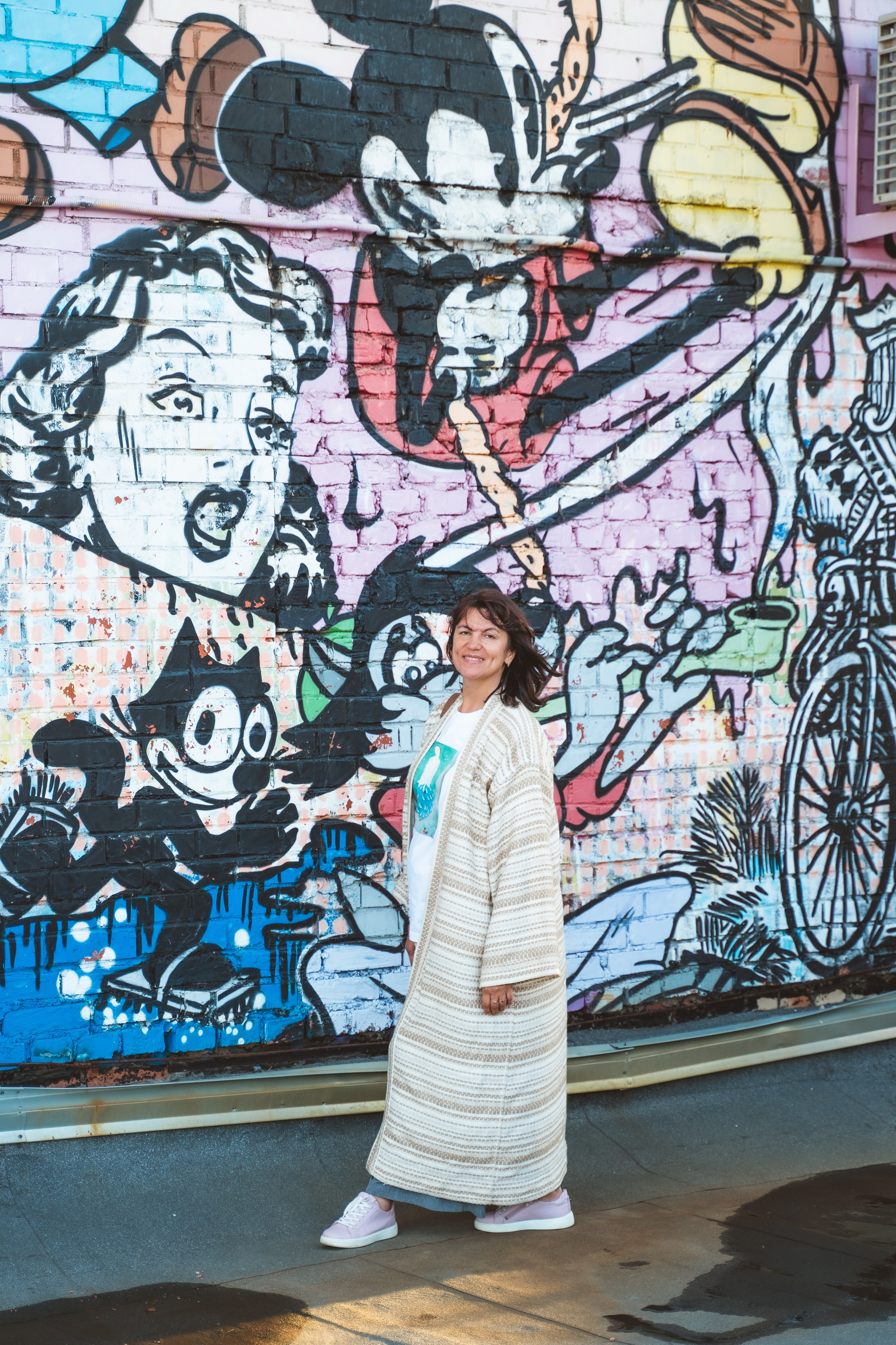 Джаз на крыше в «Доме Карлсона». Свадебный и репортажный фотограф в Уфе| Осетрова Ольга