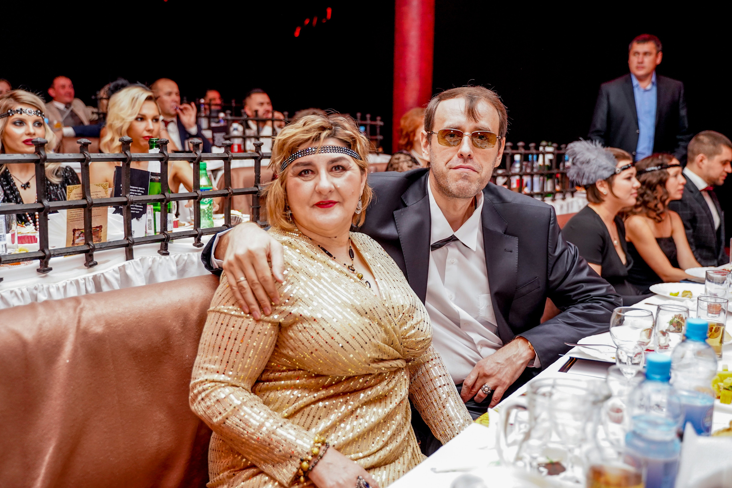 Признание года. Машко. Свадебный и репортажный фотограф в Уфе| Осетрова Ольга