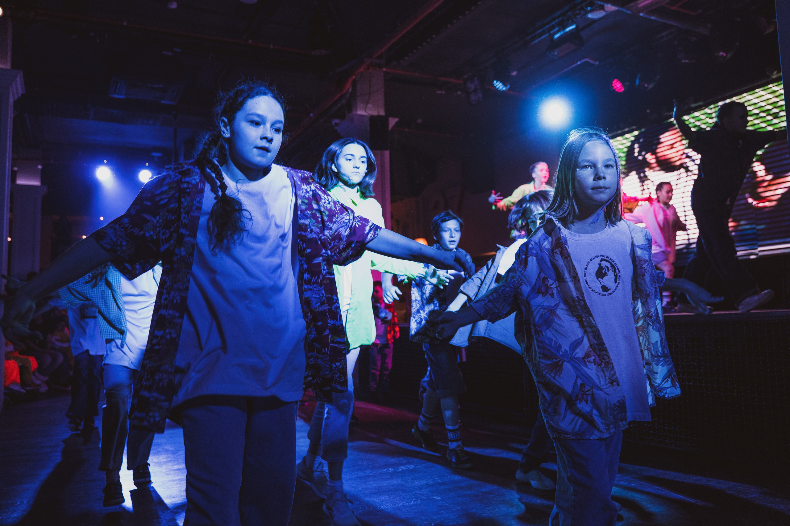 Школа Танцев MDC. Свадебный и репортажный фотограф в Уфе| Осетрова Ольга