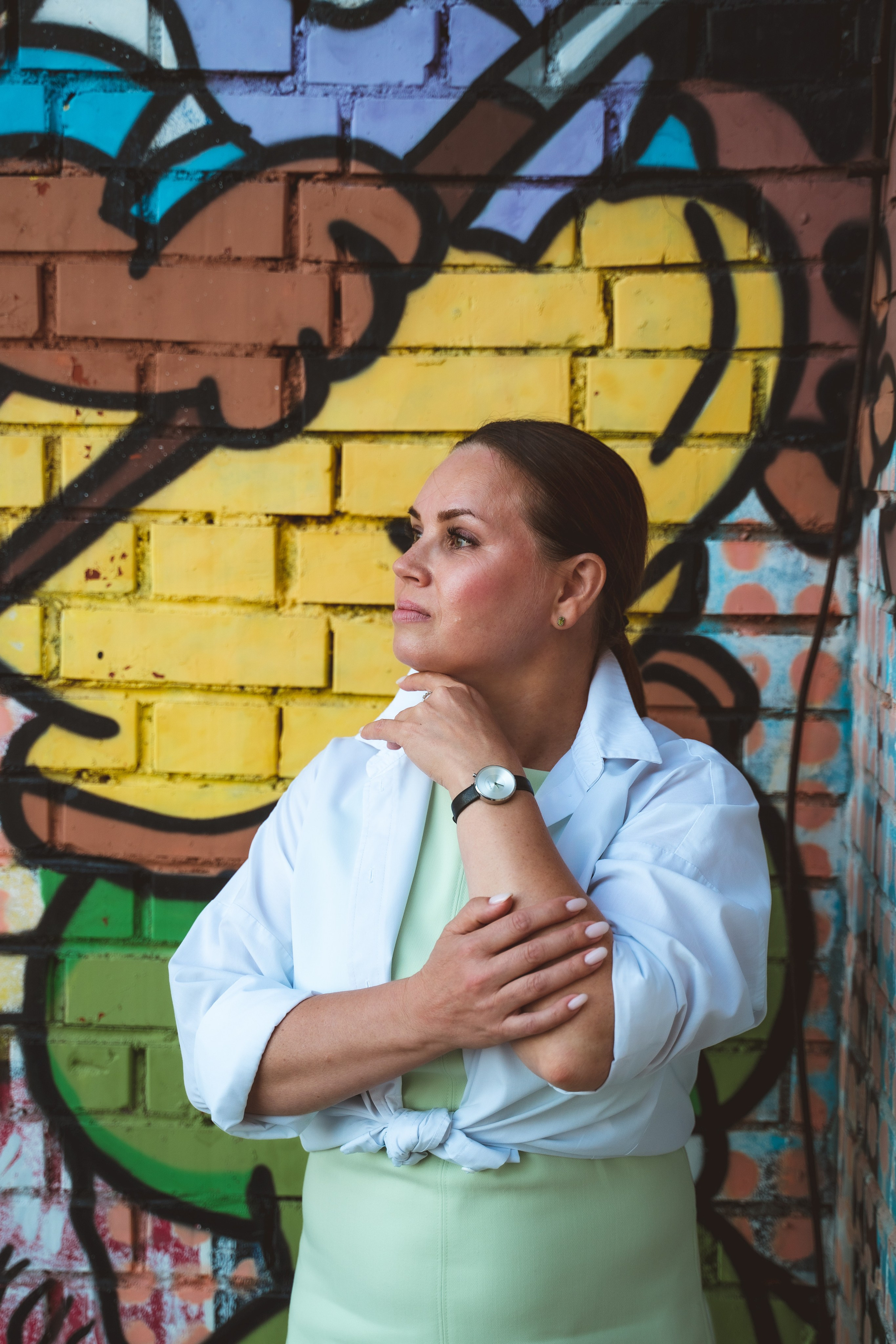 Джаз на крыше в «Доме Карлсона». Свадебный и репортажный фотограф в Уфе| Осетрова Ольга