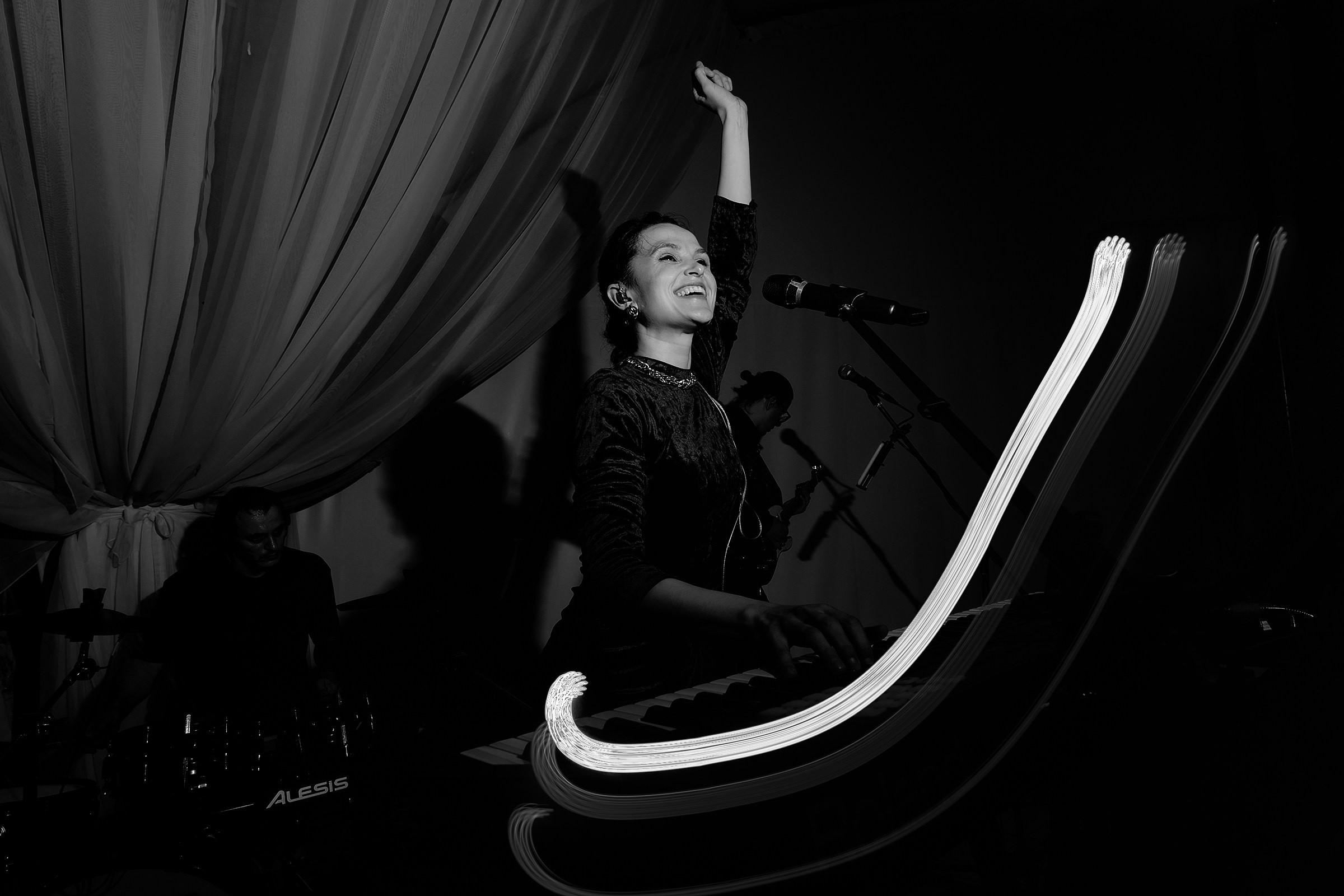 Станислав & Дарья. Дмитрий Позняк — свадебный фотограф в Брянске. Личный сайт фотографа