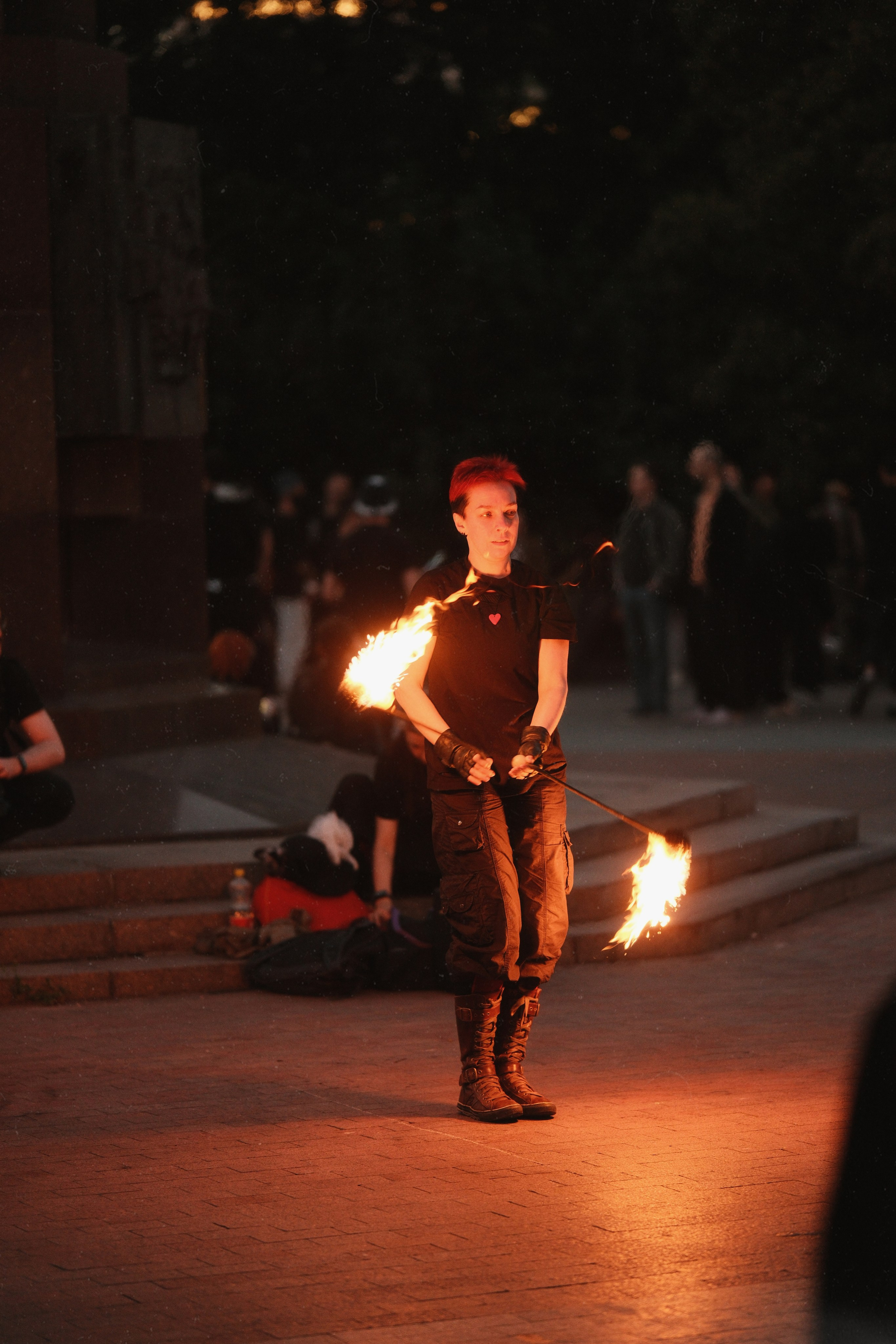 Огонь. Pasha.photolife <3
