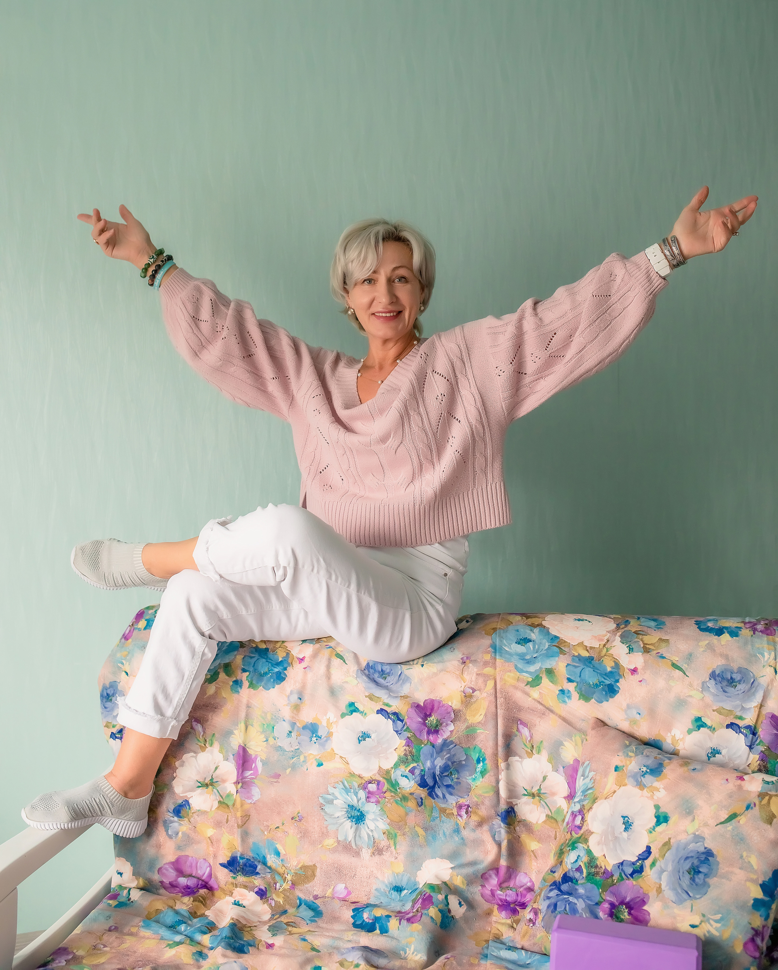 Бизнес-съёмки. Семейный портретный фотограф Рита Одинокова