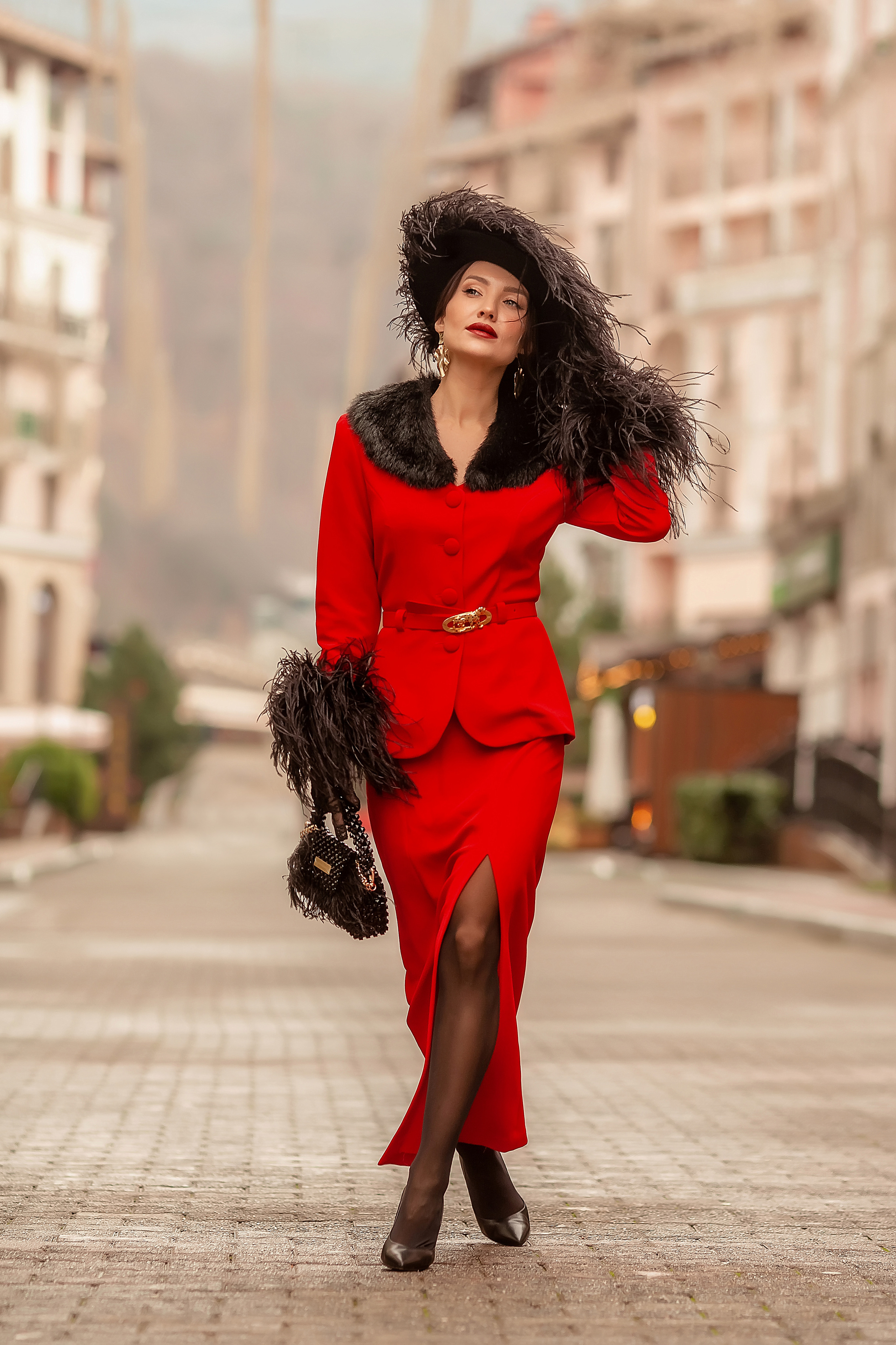 Женские съёмки. Семейный портретный фотограф Рита Одинокова