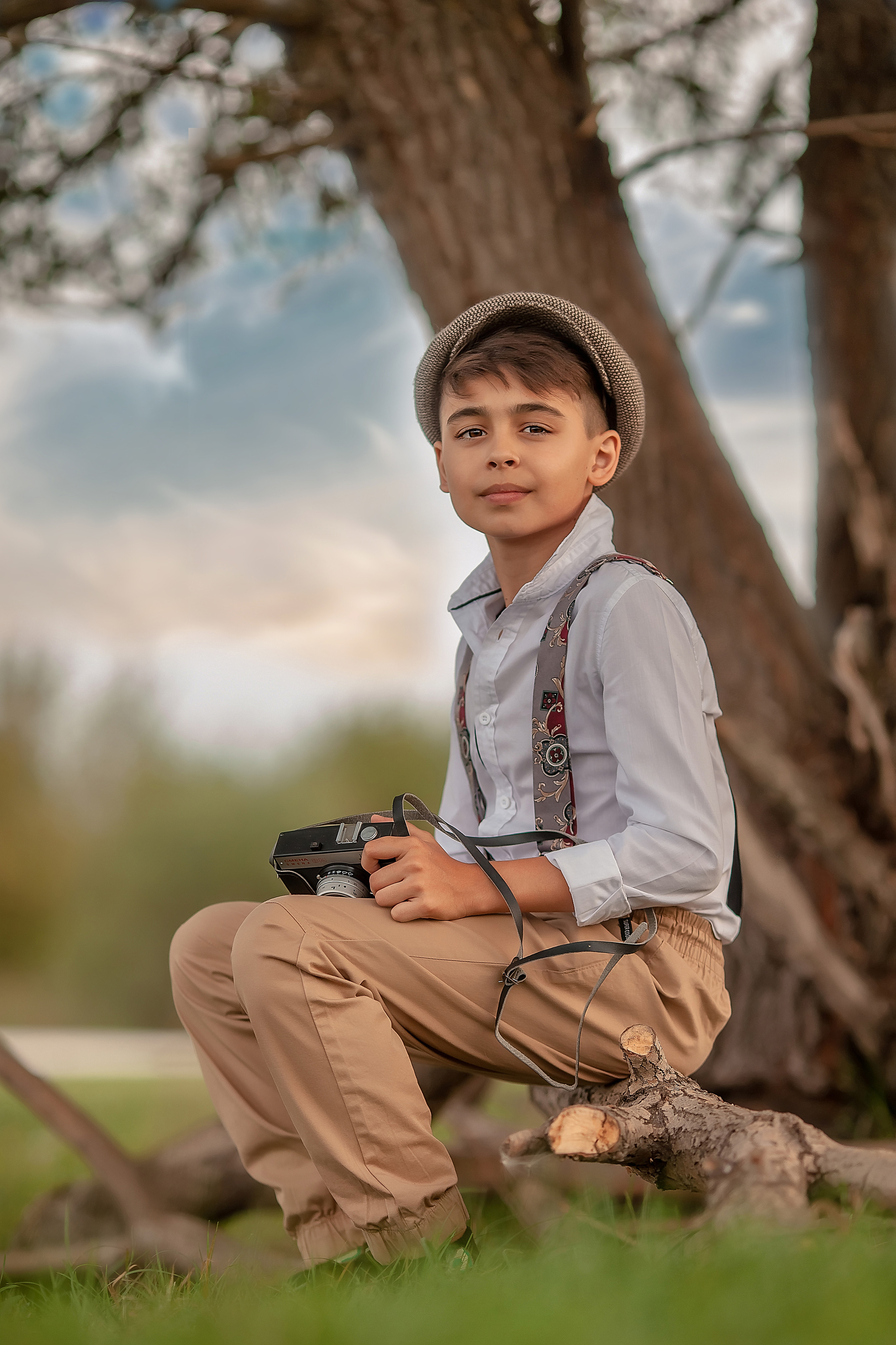 Детские съёмки. Семейный портретный фотограф Рита Одинокова