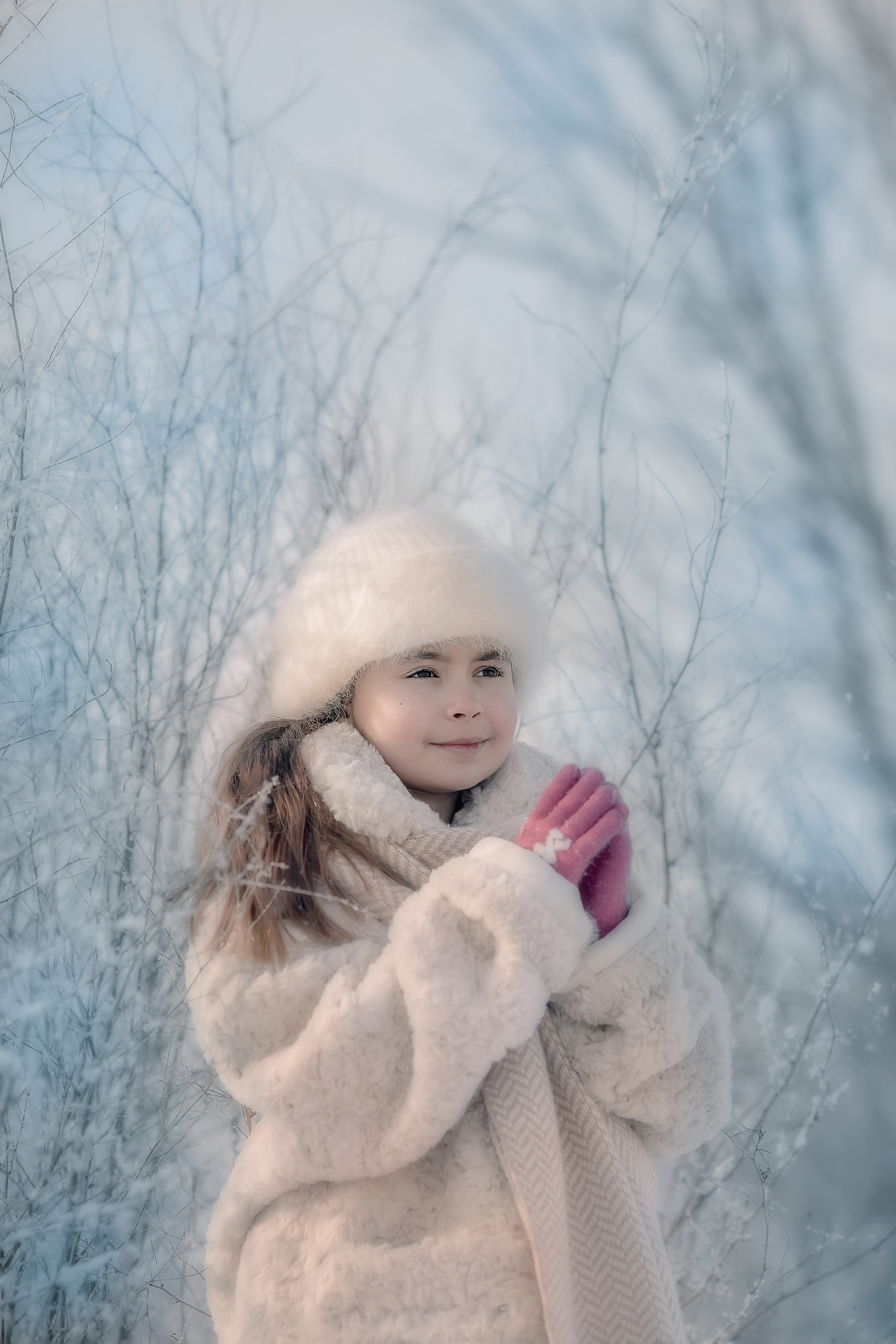 Детские съёмки. Семейный портретный фотограф Рита Одинокова