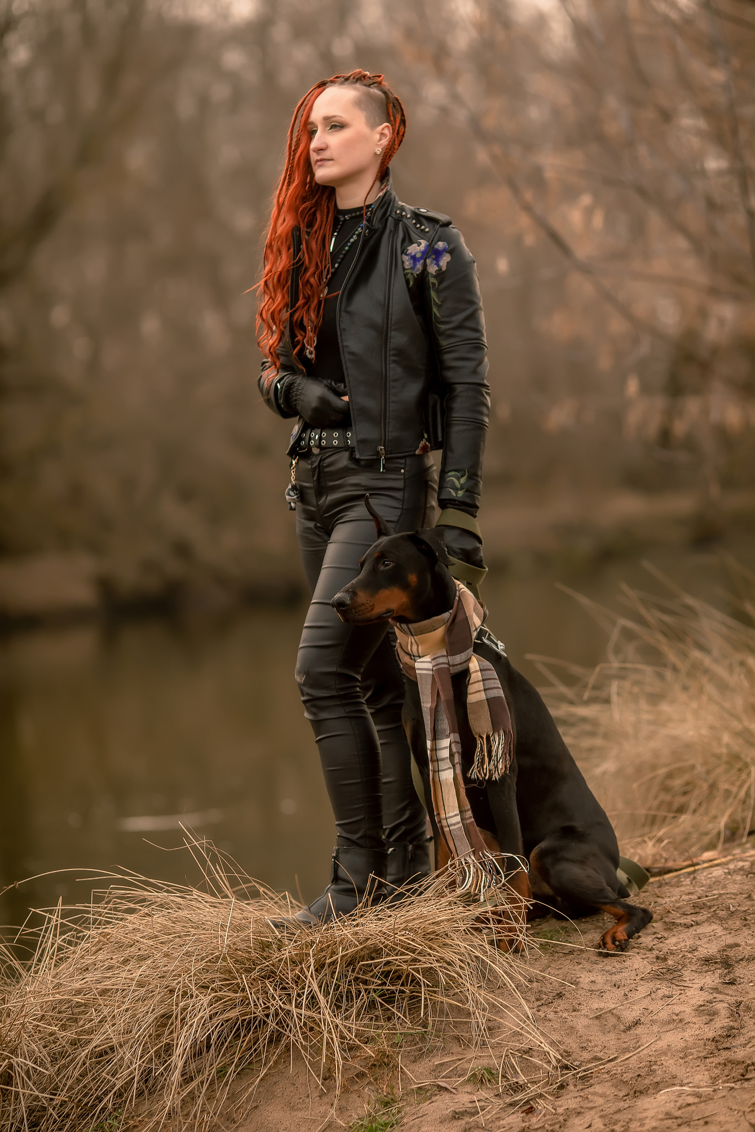 Женские съёмки. Семейный портретный фотограф Рита Одинокова