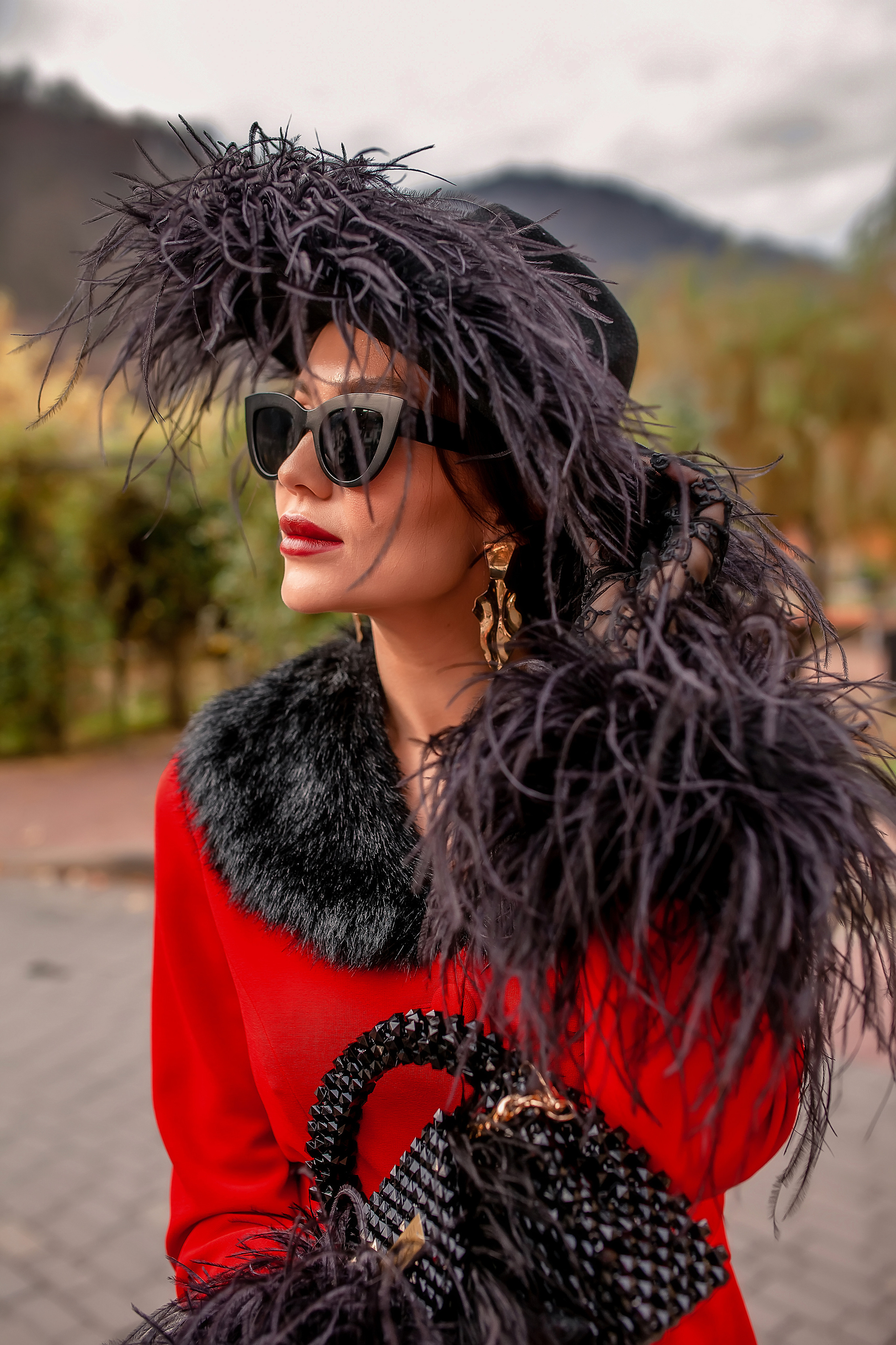 Женские съёмки. Семейный портретный фотограф Рита Одинокова