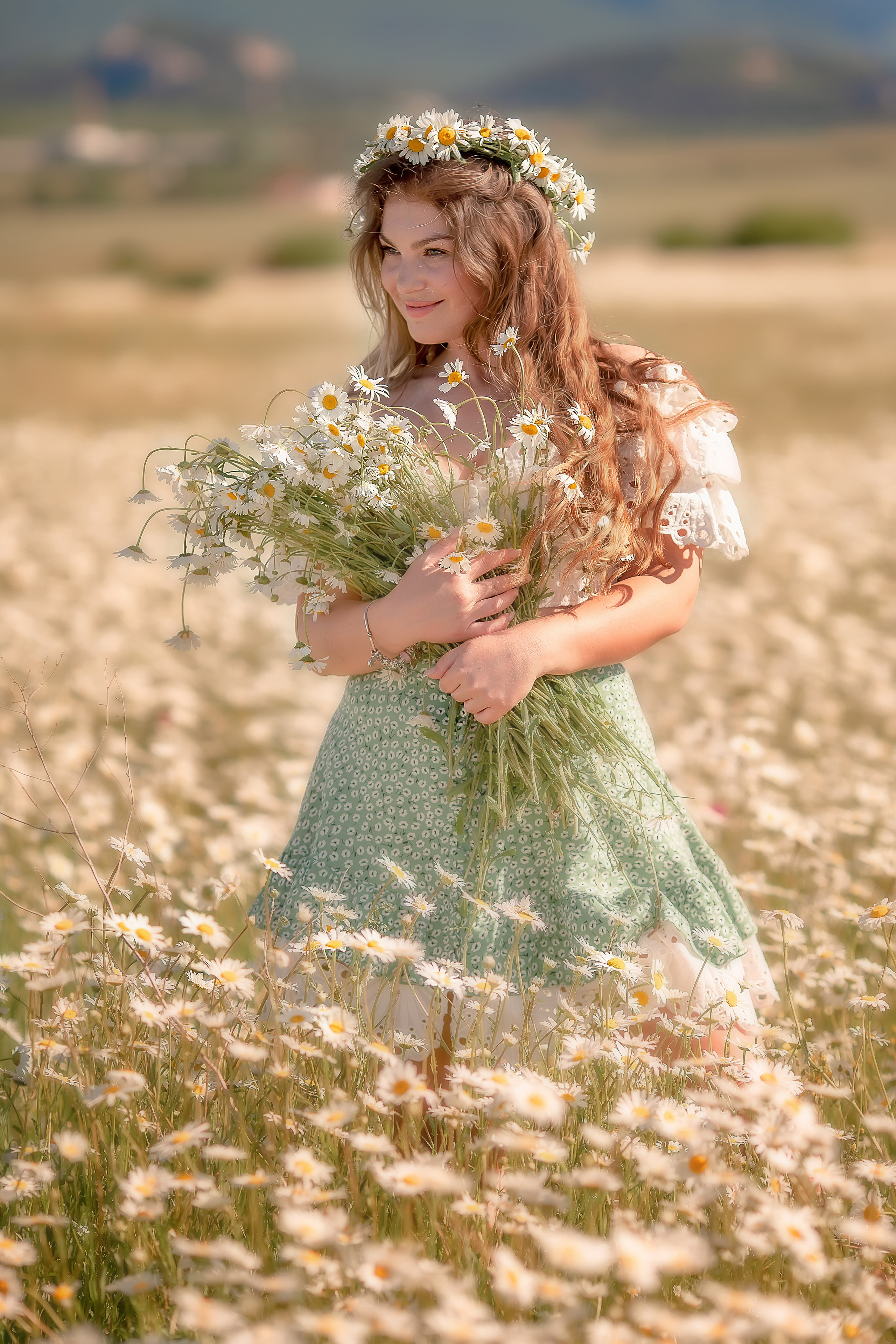 Женские съёмки. Семейный портретный фотограф Рита Одинокова