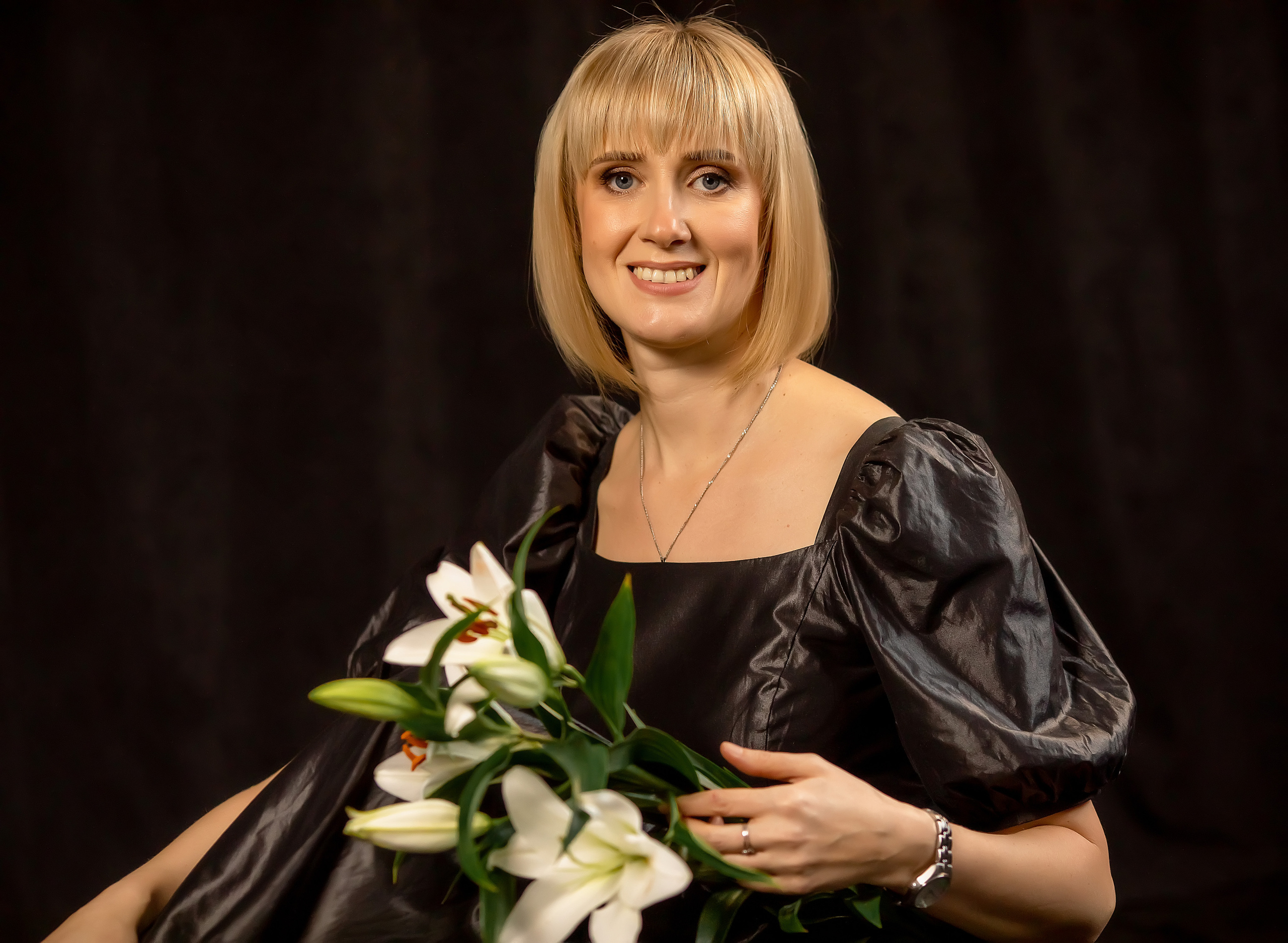 Женские съёмки. Семейный портретный фотограф Рита Одинокова