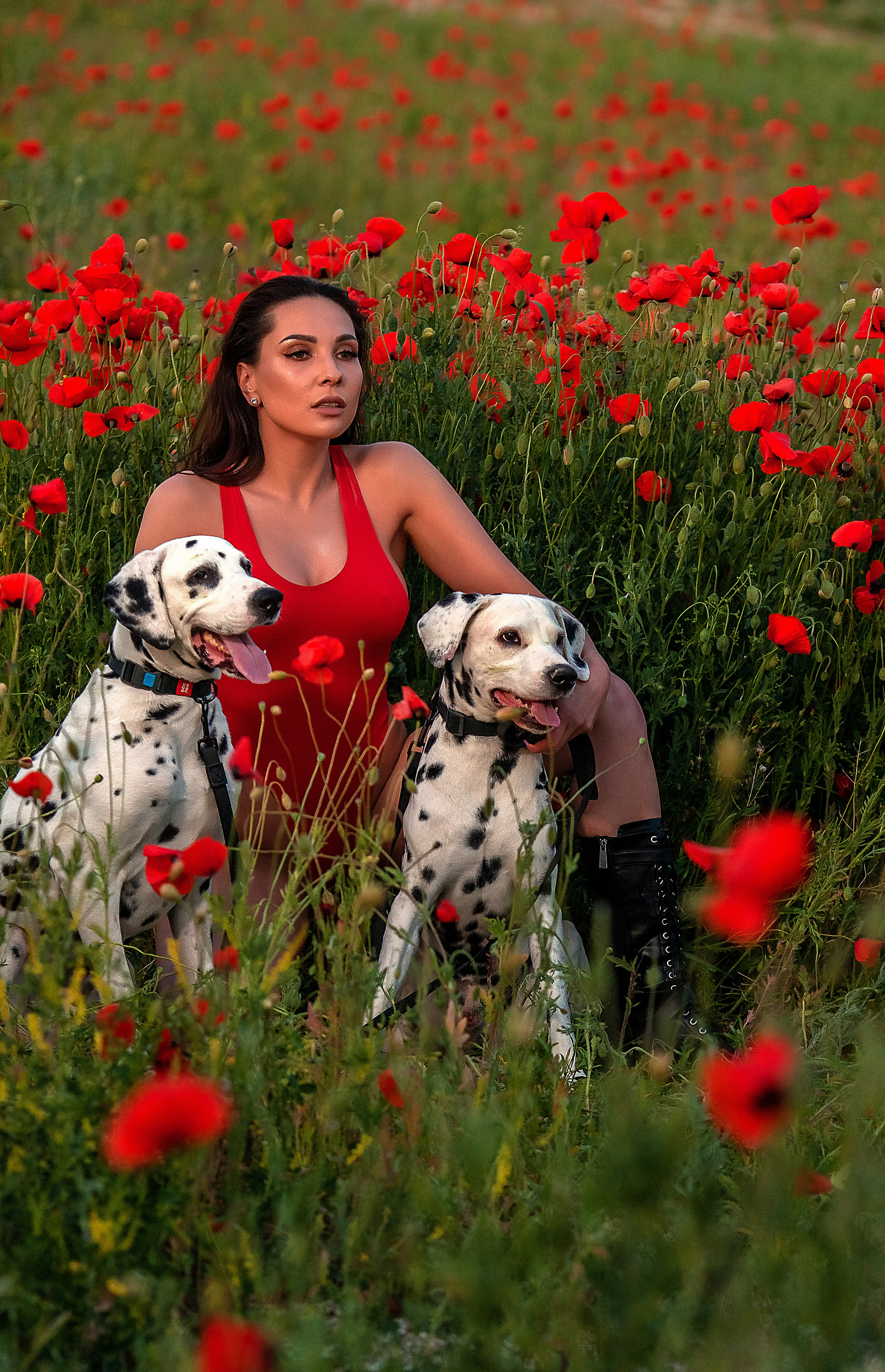 Женские съёмки. Семейный портретный фотограф Рита Одинокова