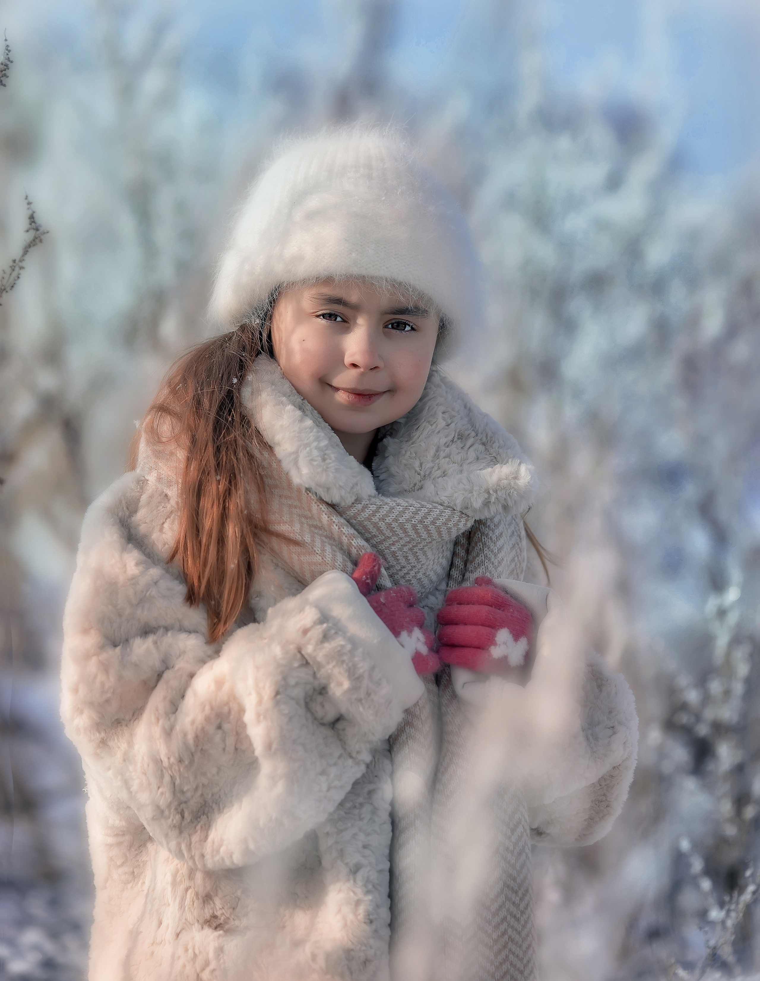 Детские съёмки. Семейный портретный фотограф Рита Одинокова