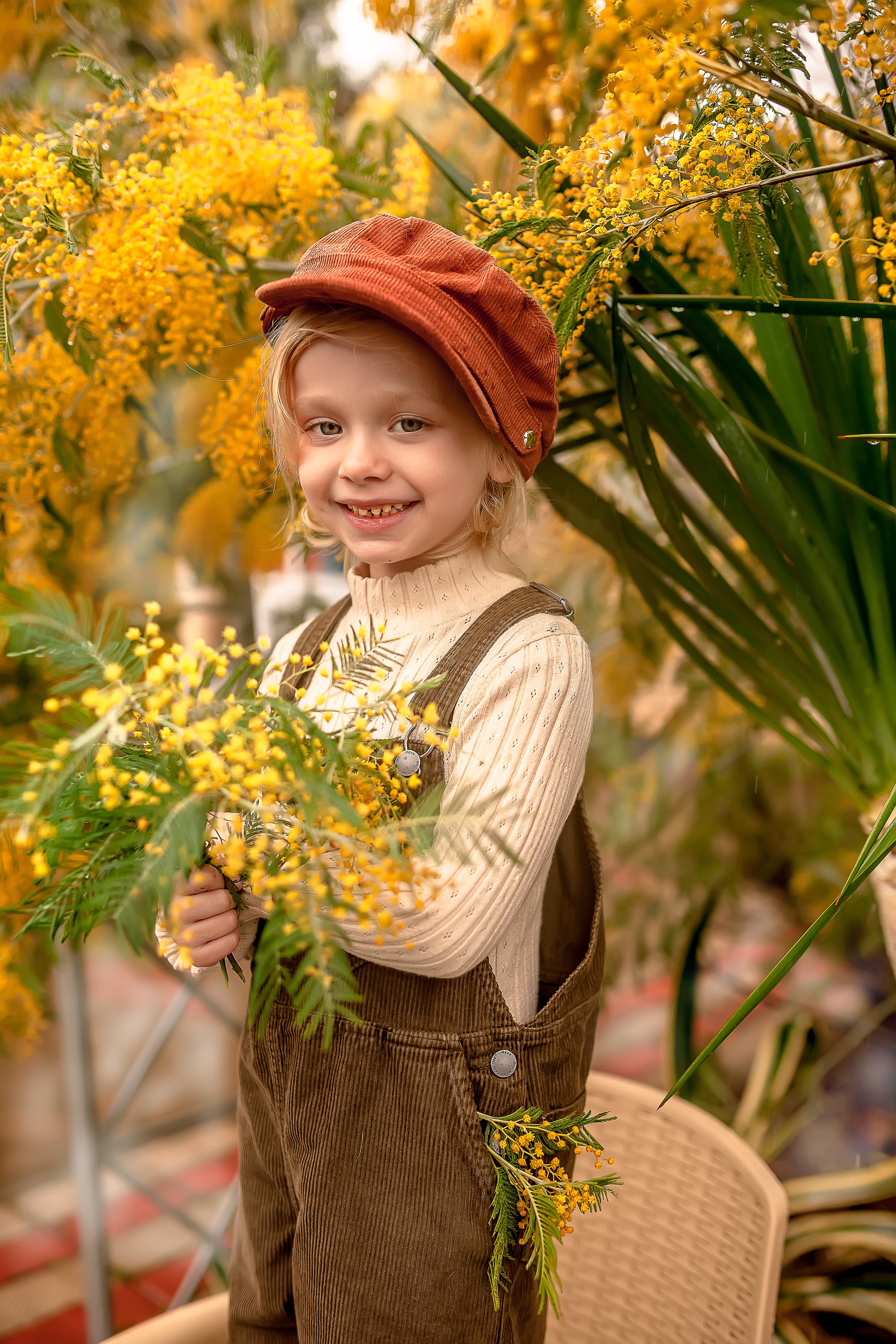 Детские съёмки. Семейный портретный фотограф Рита Одинокова
